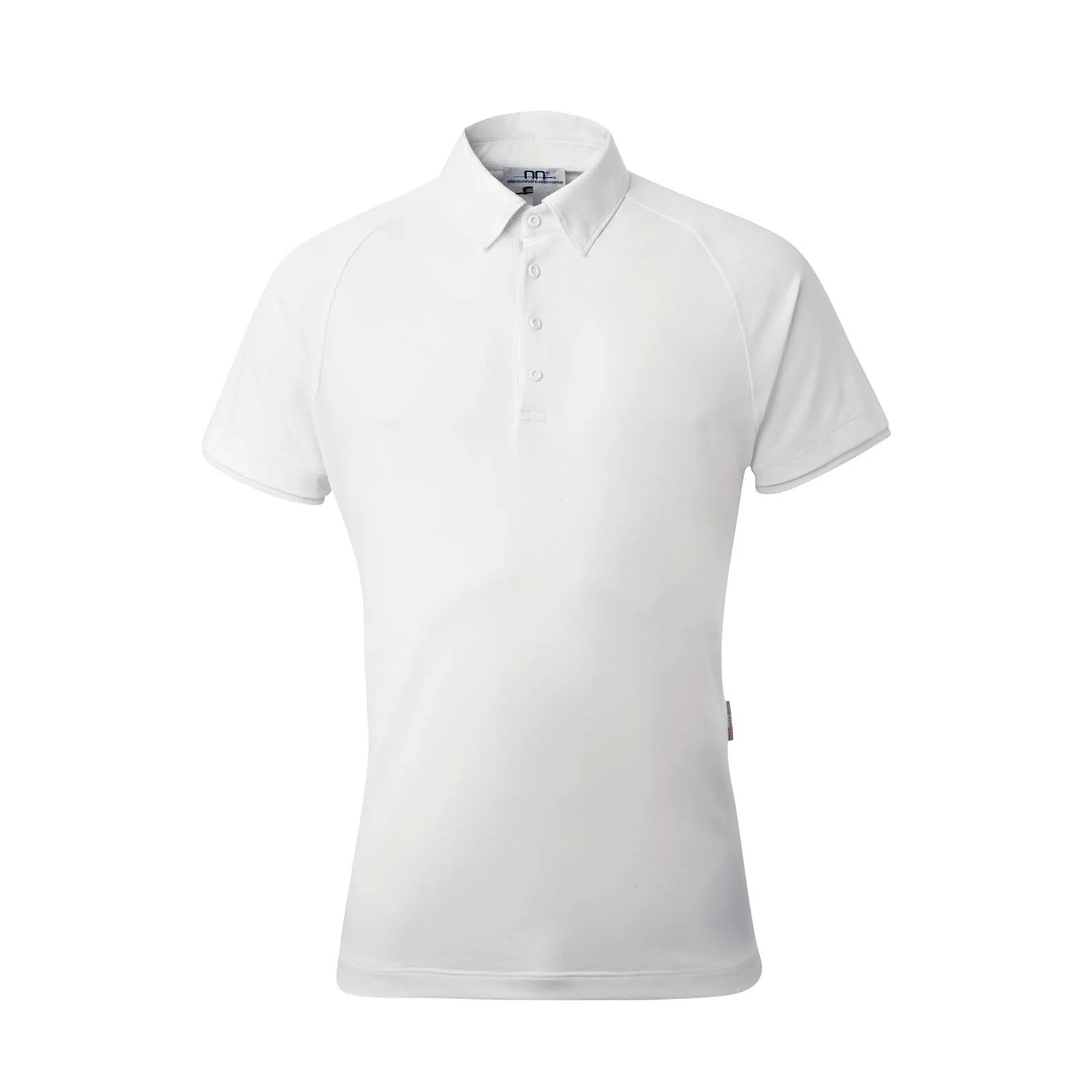 AA Skin Męska koszulka polo Grey L