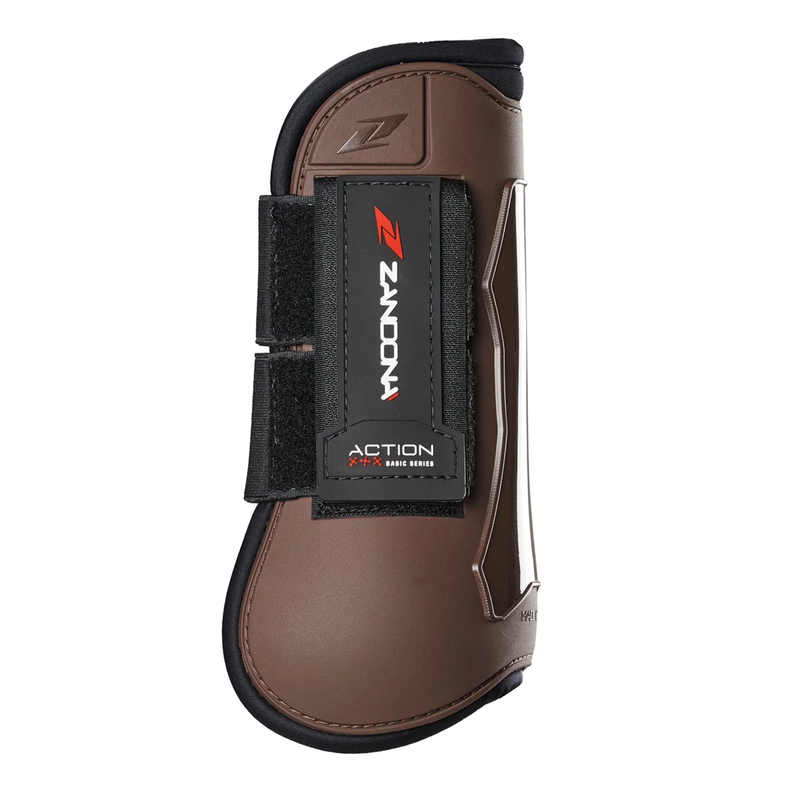 Buty Action Tendon Brown L
