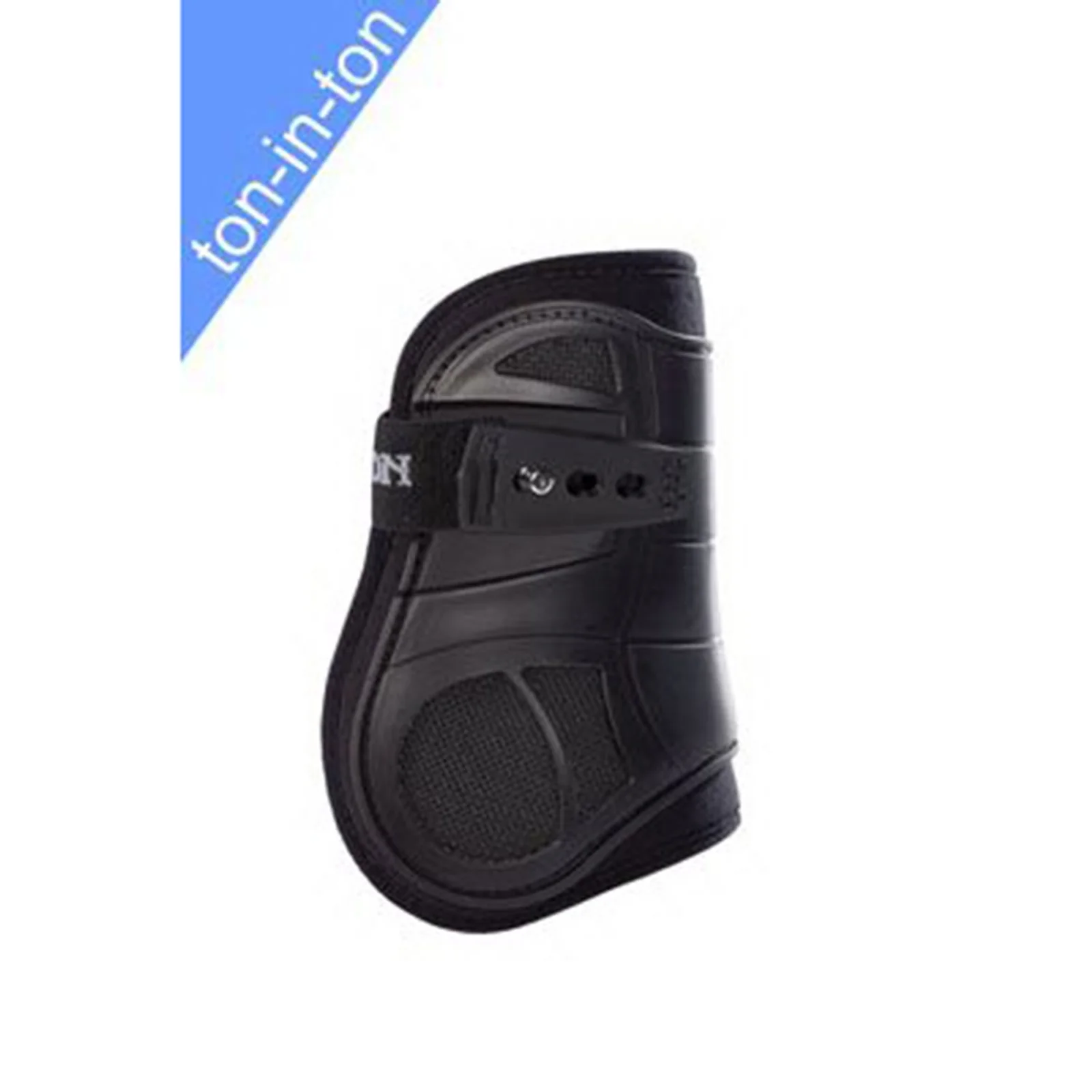 Buty Air Compact Fetlock Black Rozmiar uniwersalny