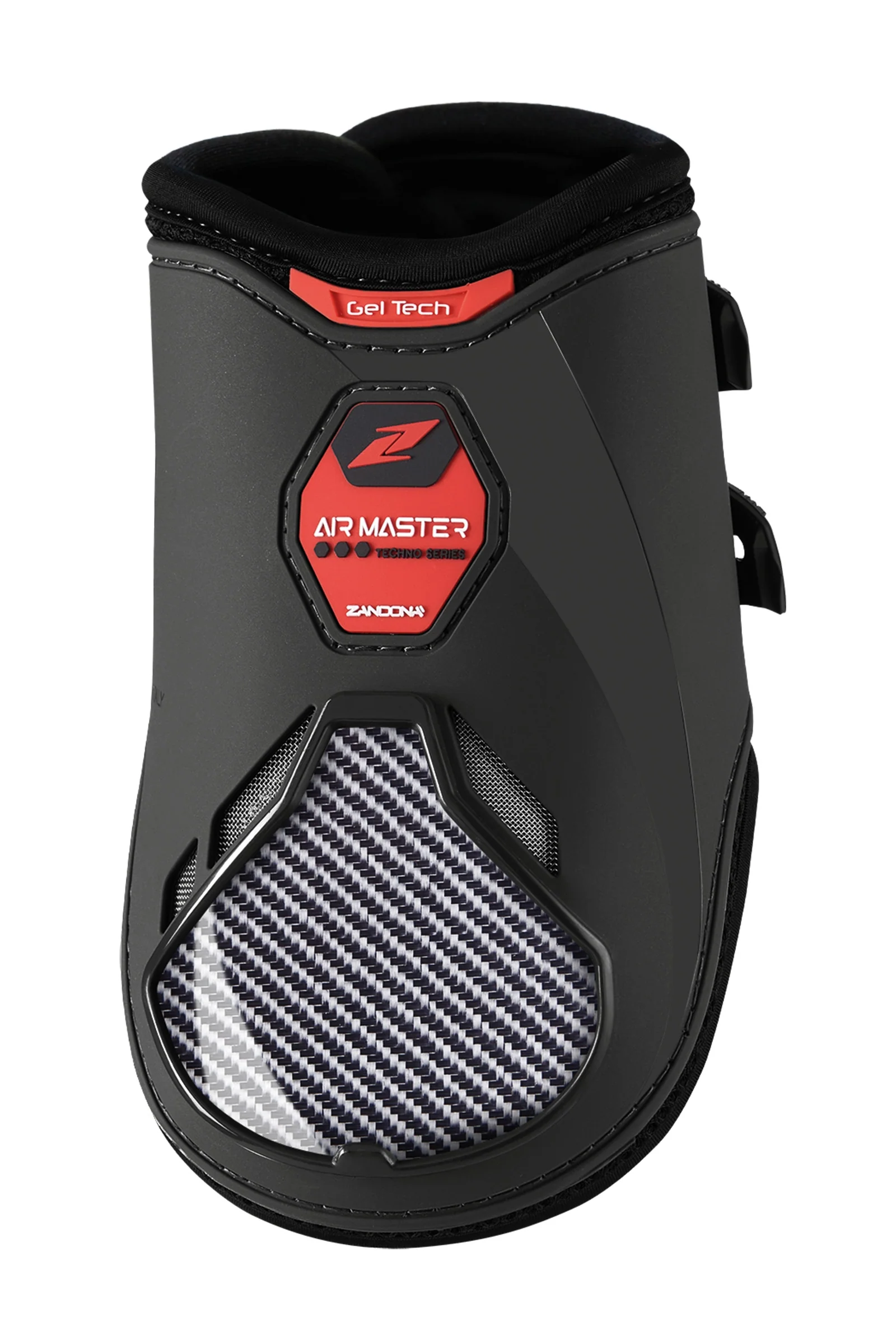Air Master Fetlock Ochraniacze dla konia Black S