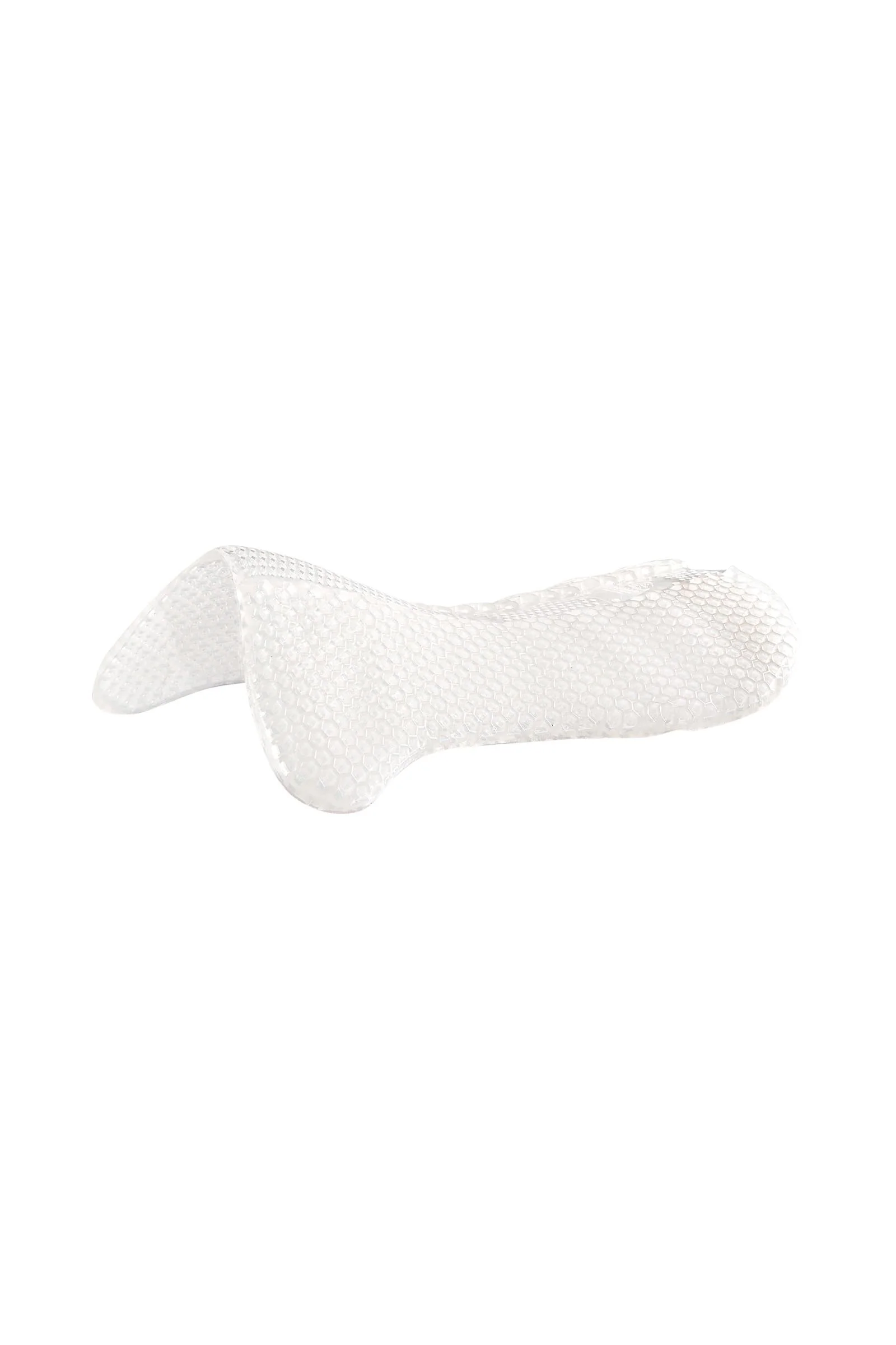 Air-Release Soft Gel Pad Transparent Rozmiar uniwersalny