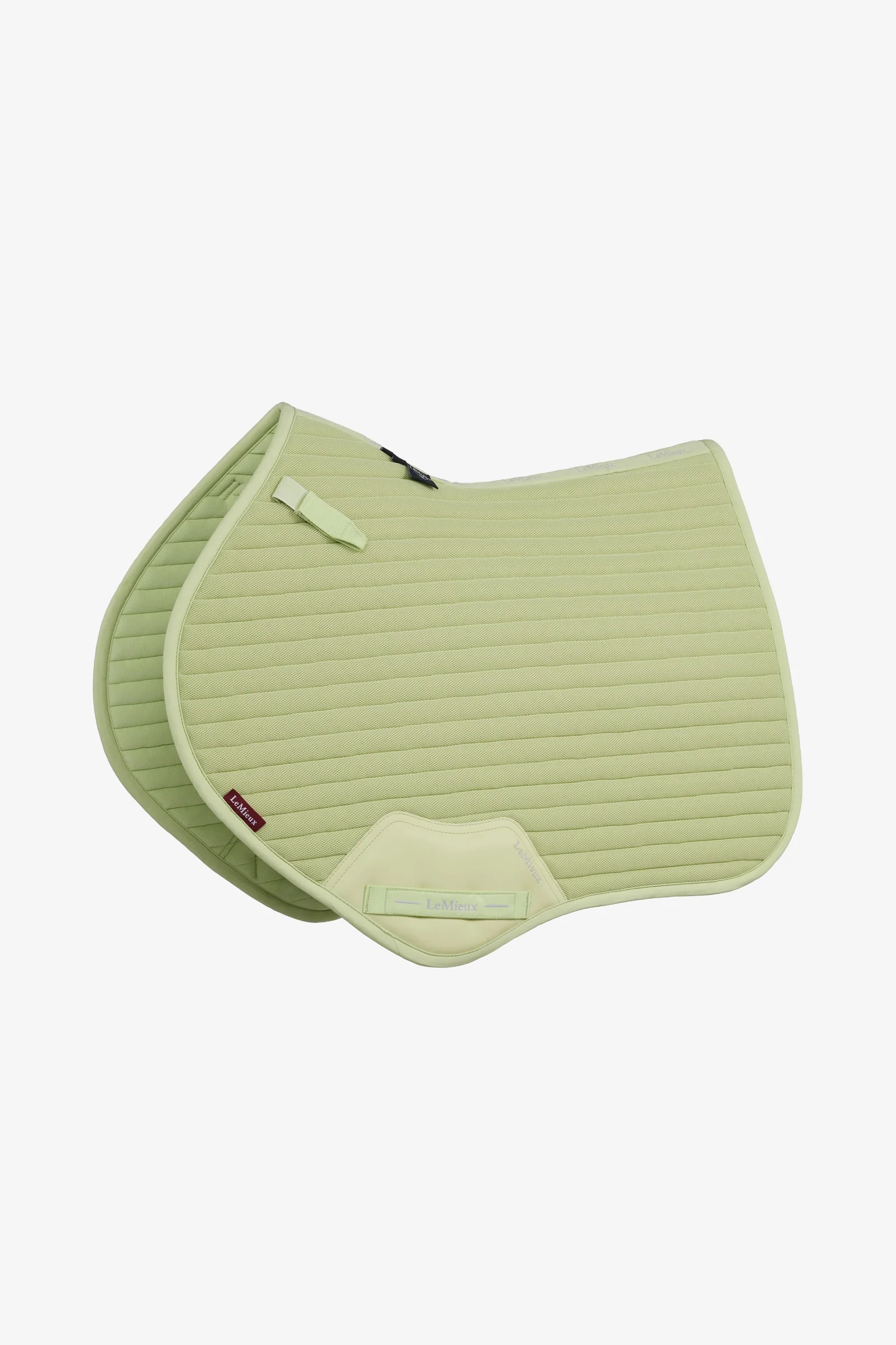 Air-Tek Mesh kwadratowy czaprak close contact Macaron S/M