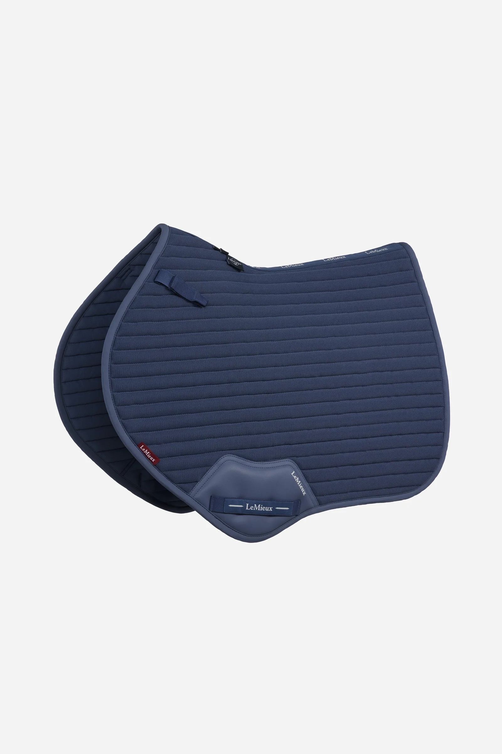 Air-Tek Mesh kwadratowy czaprak close contact Shadow S/M