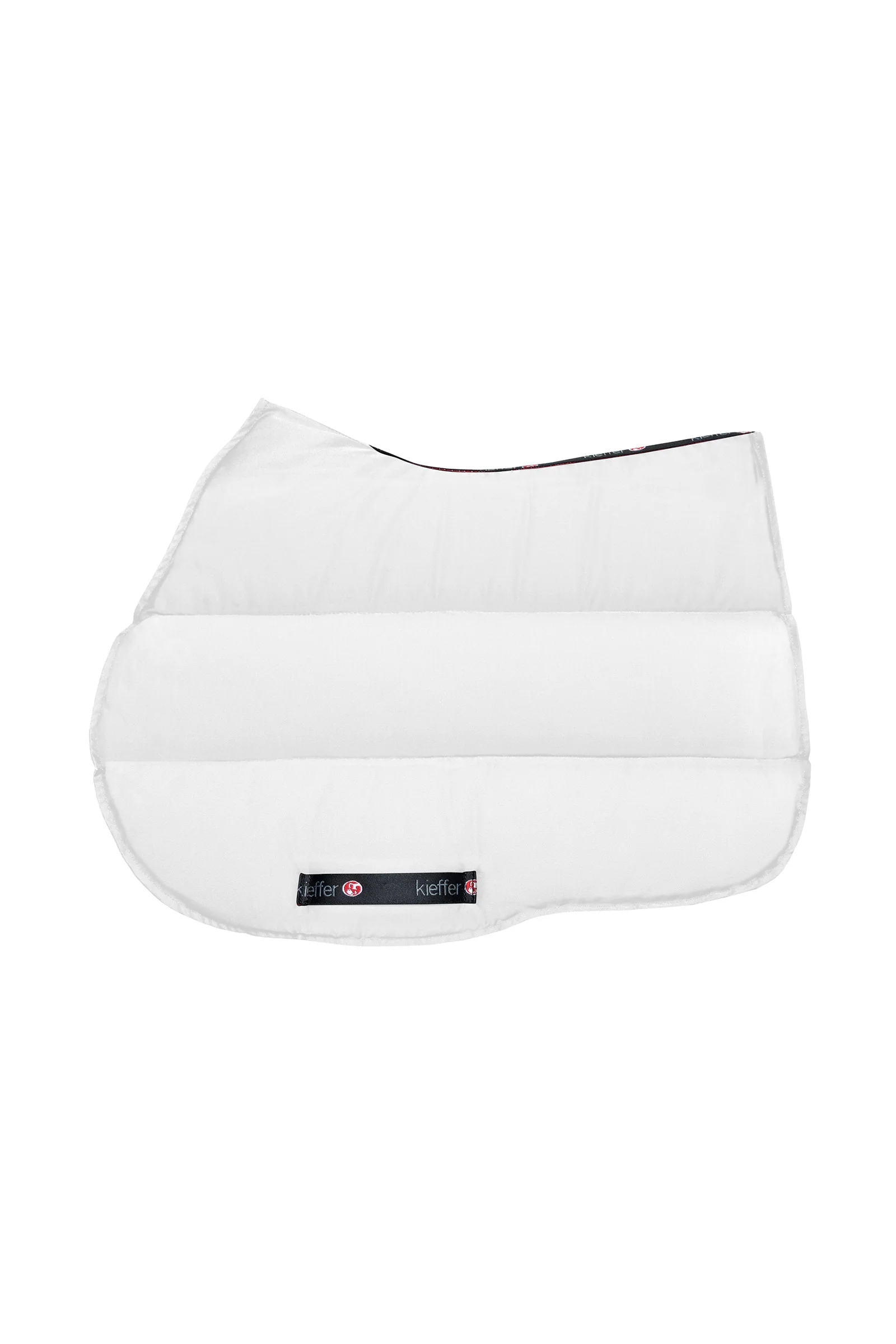 Gruby czaprak skokowy Air-Tex Antishock WH/AB F