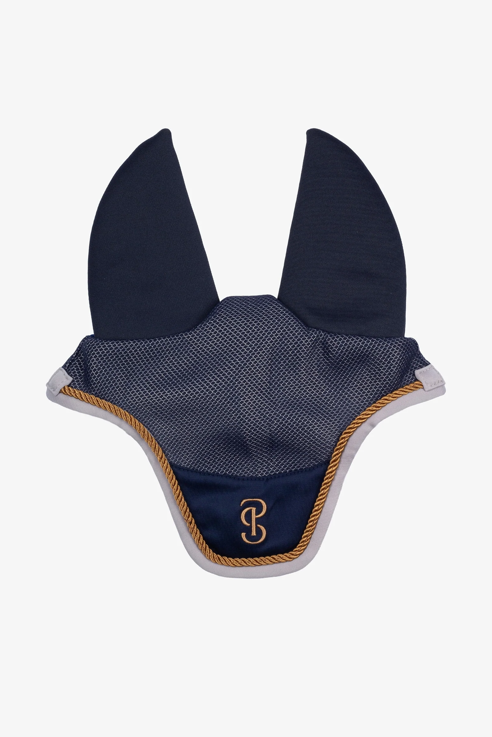 Czapka z siatki Airflow Navy F