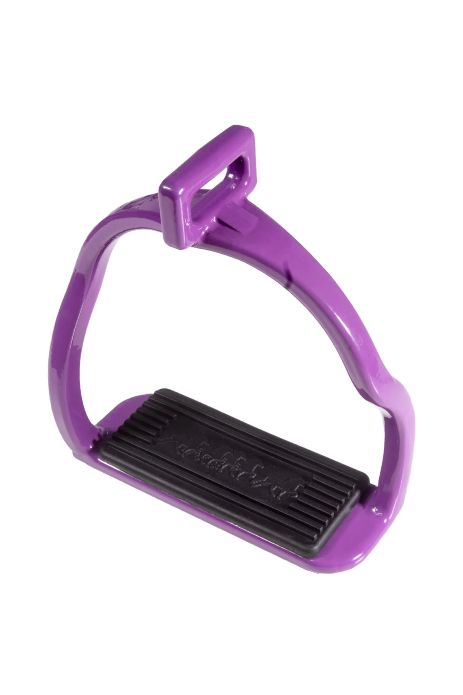 Al Strzemiona Purple Koń islandzki