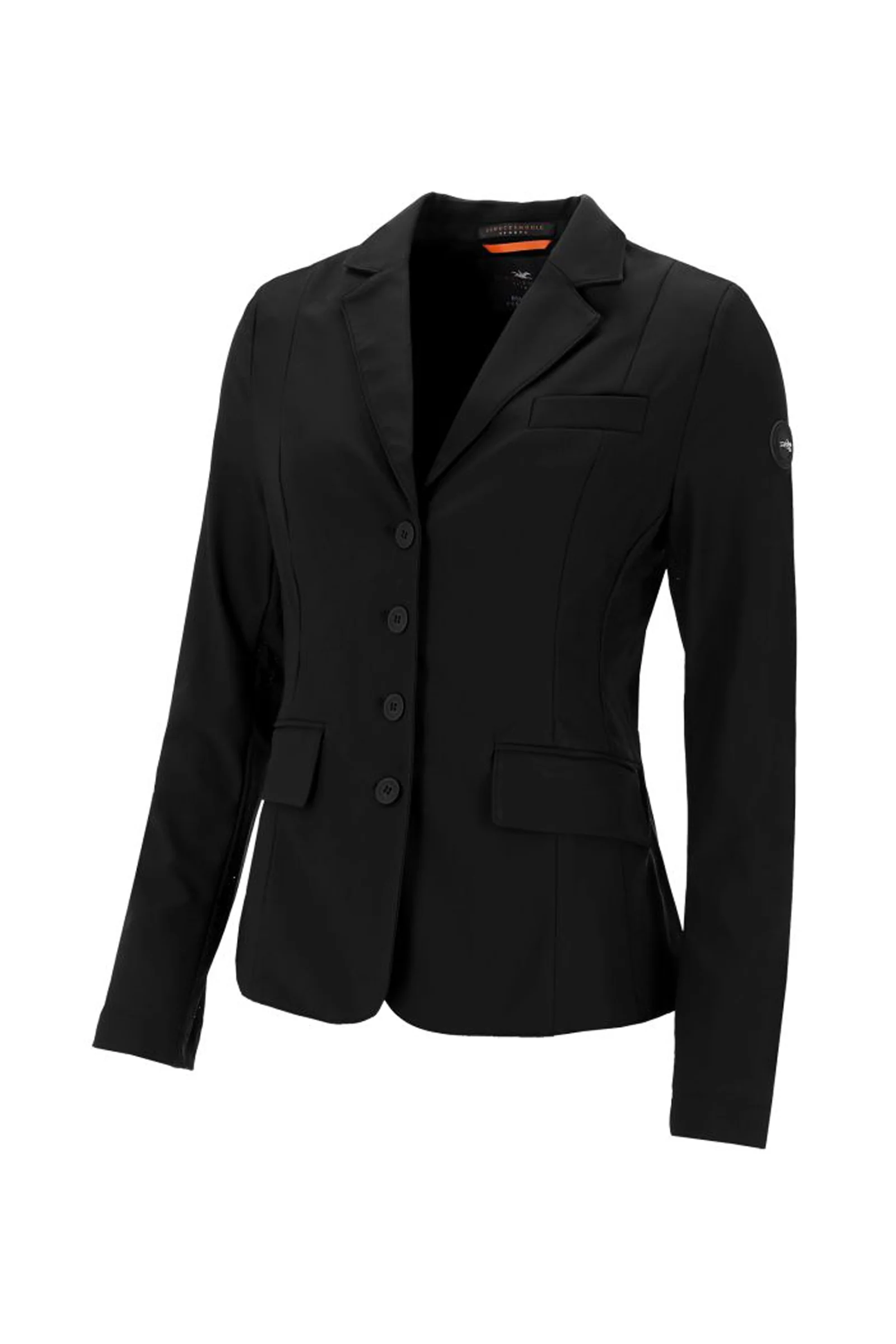 Alaine Classic marynarka konkursowa Black S