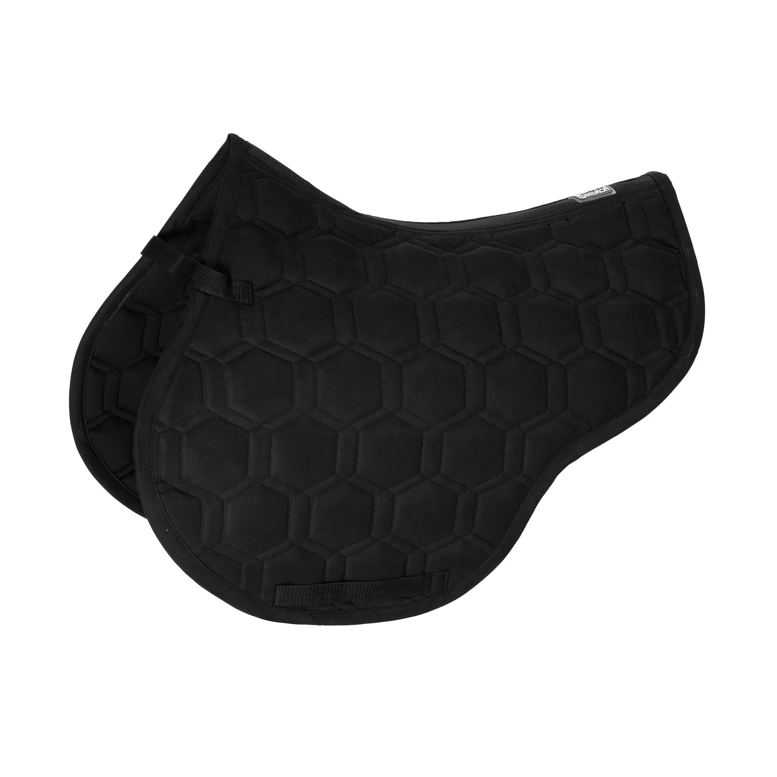 Czaprak ujeżdżeniowy Alca Grid Black F