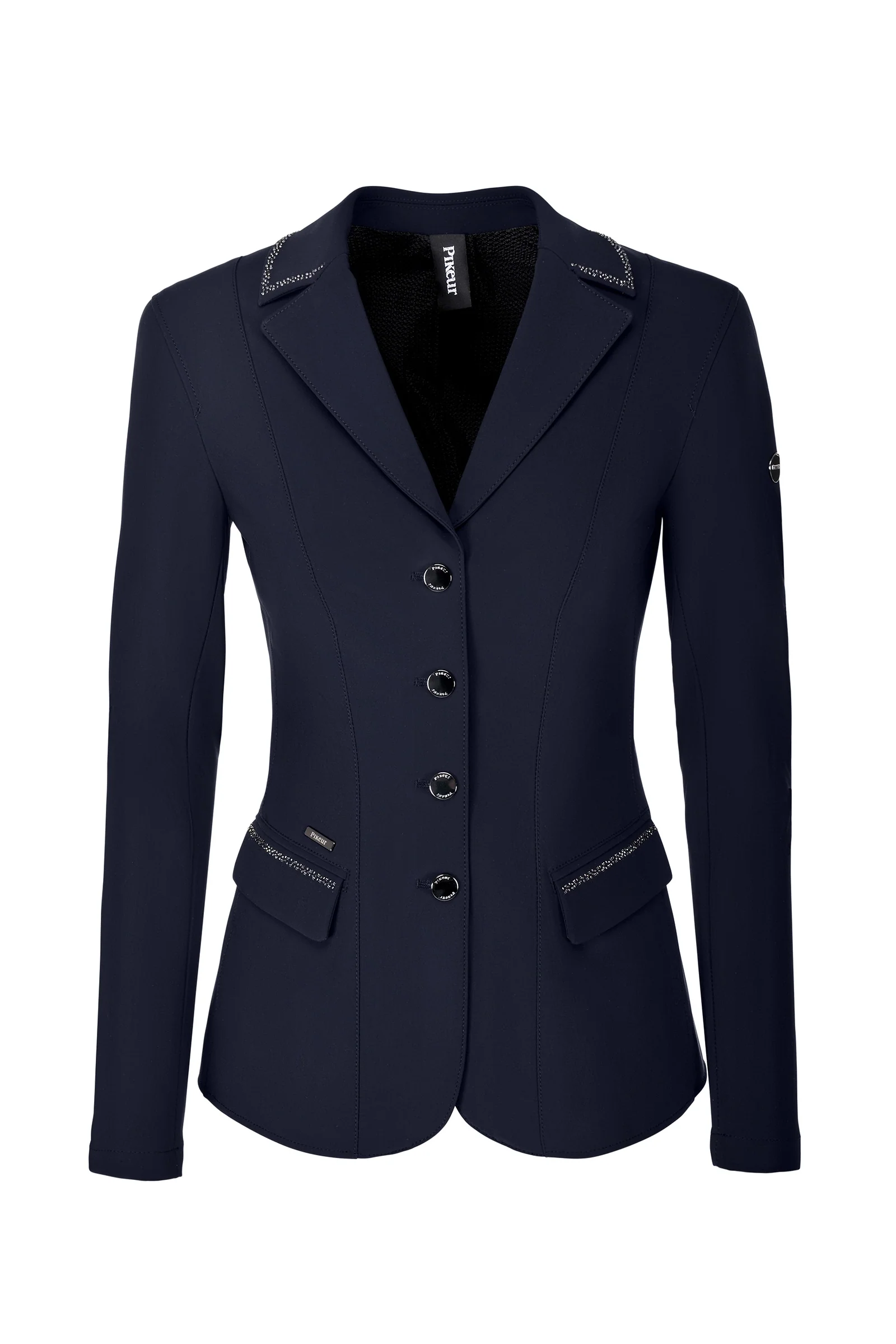 Damski frak Amelia Blue Nights 42