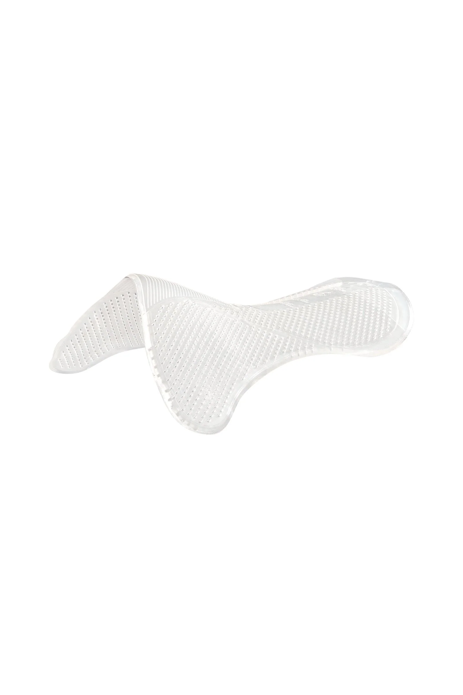 Anatomiczny Soft Gel Pad Lekki Clear Rozmiar uniwersalny