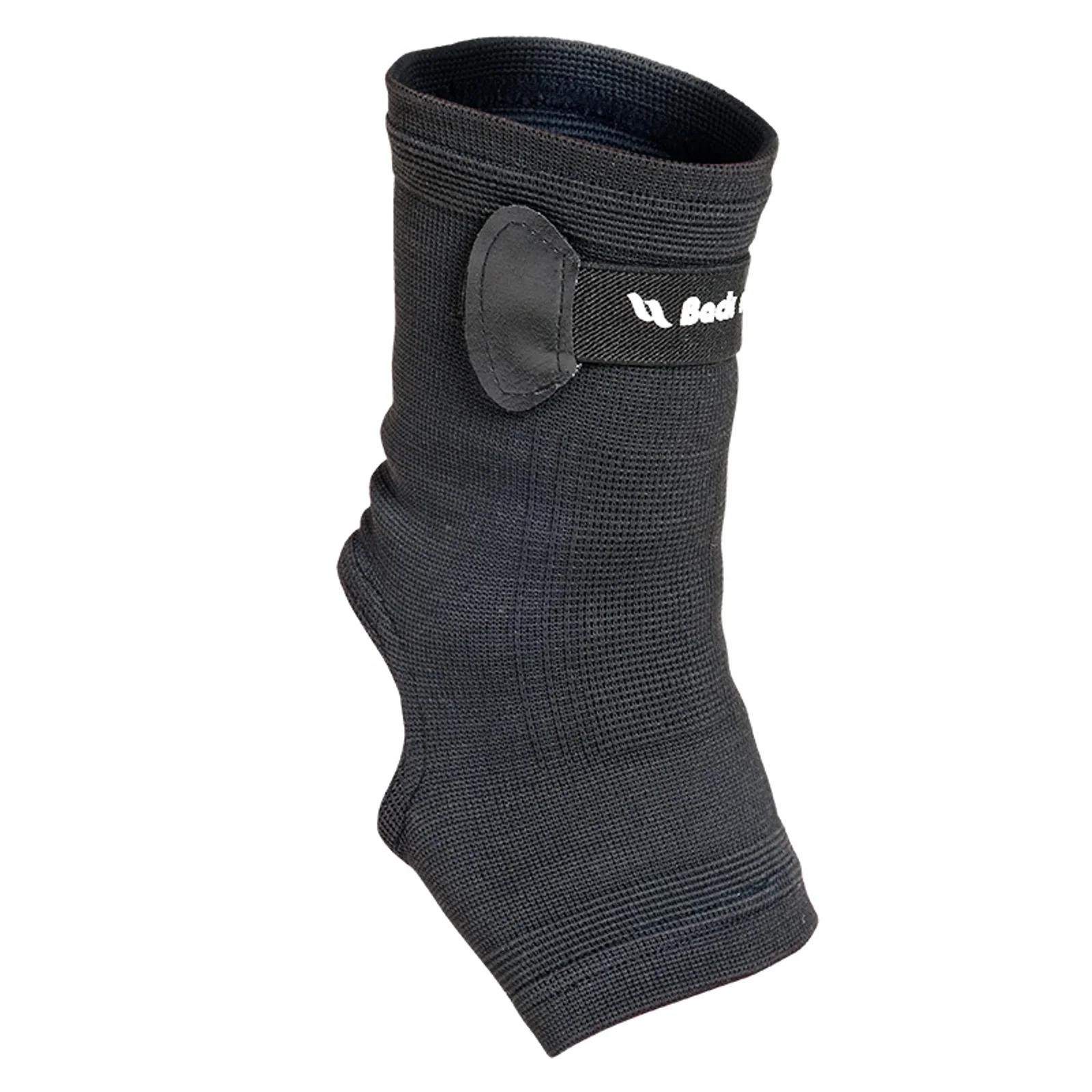 Orteza na staw skokowy Back on Track Black L