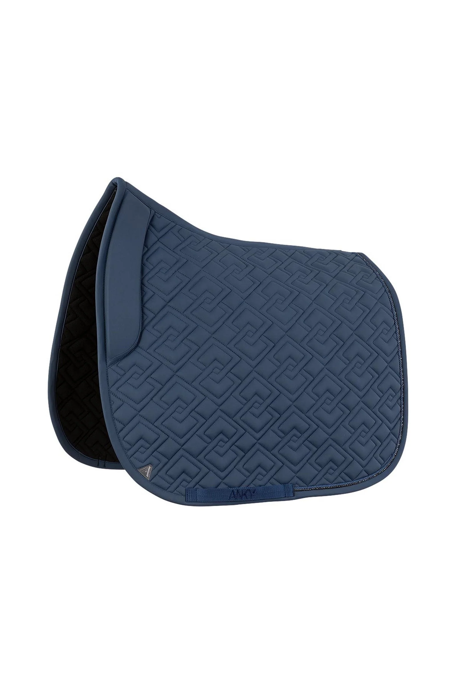 ANKY 3C Collection profesjonalny czaprak ujeżdżeniowy Navy F