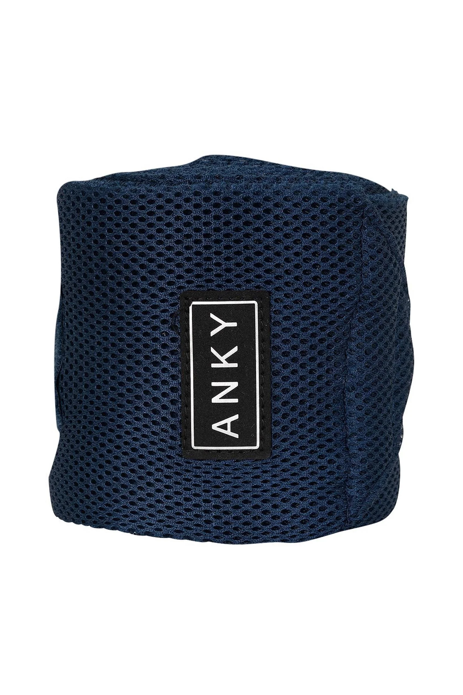 ANKY 3D Mesh Owijki, zestaw 4 szt. Dark Navy Rozmiar uniwersalny