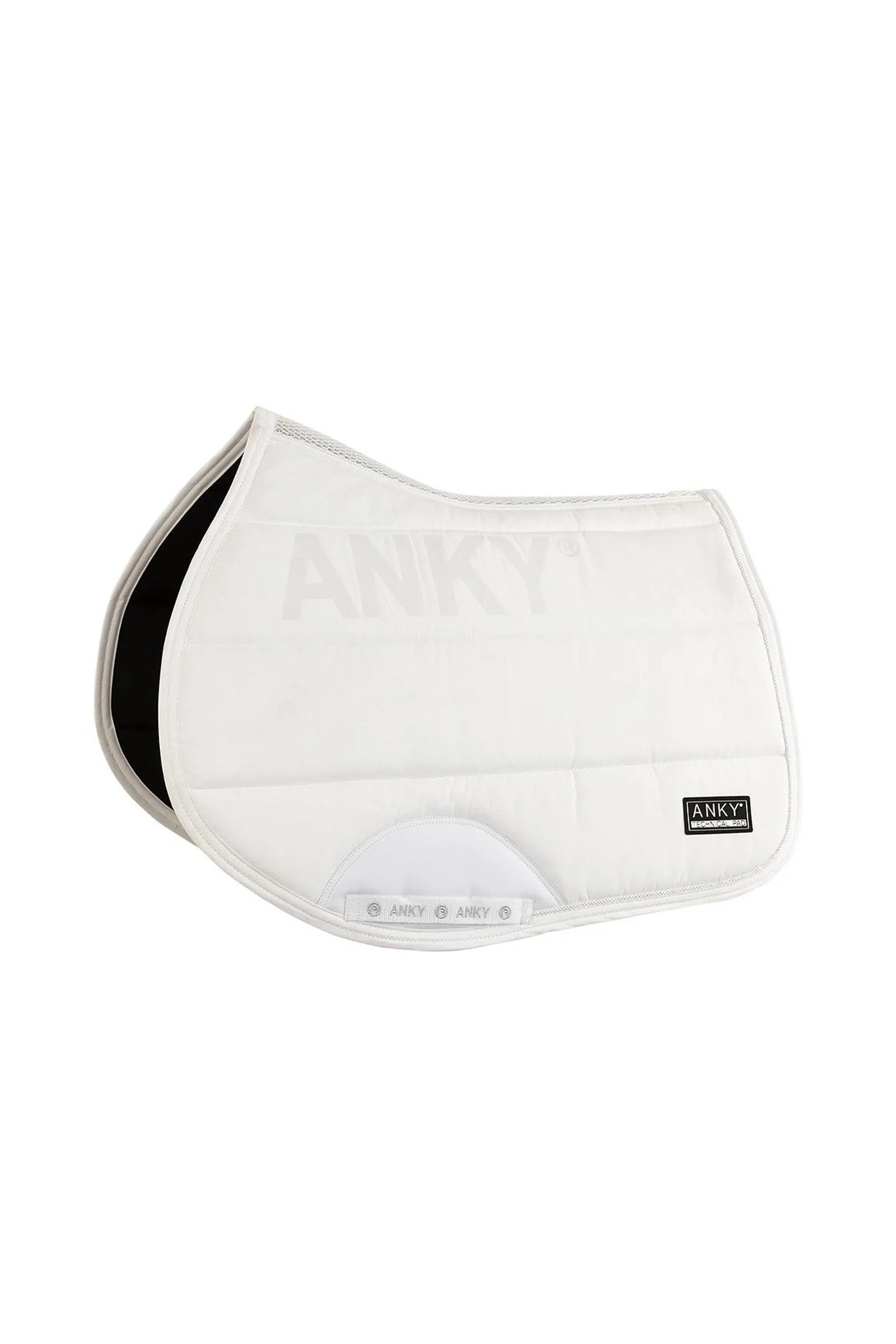 ANKY Anatomic Tech Czaprak Skokowy White F