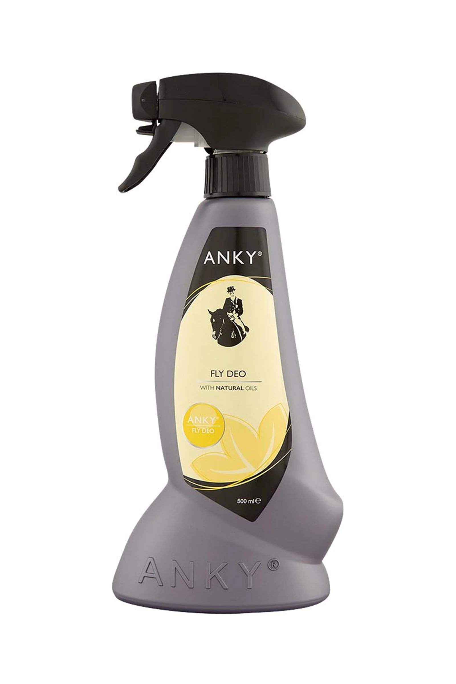 ANKY Dezodorant dla Konia Fly Deo, 500 ml No Colour 500 ml