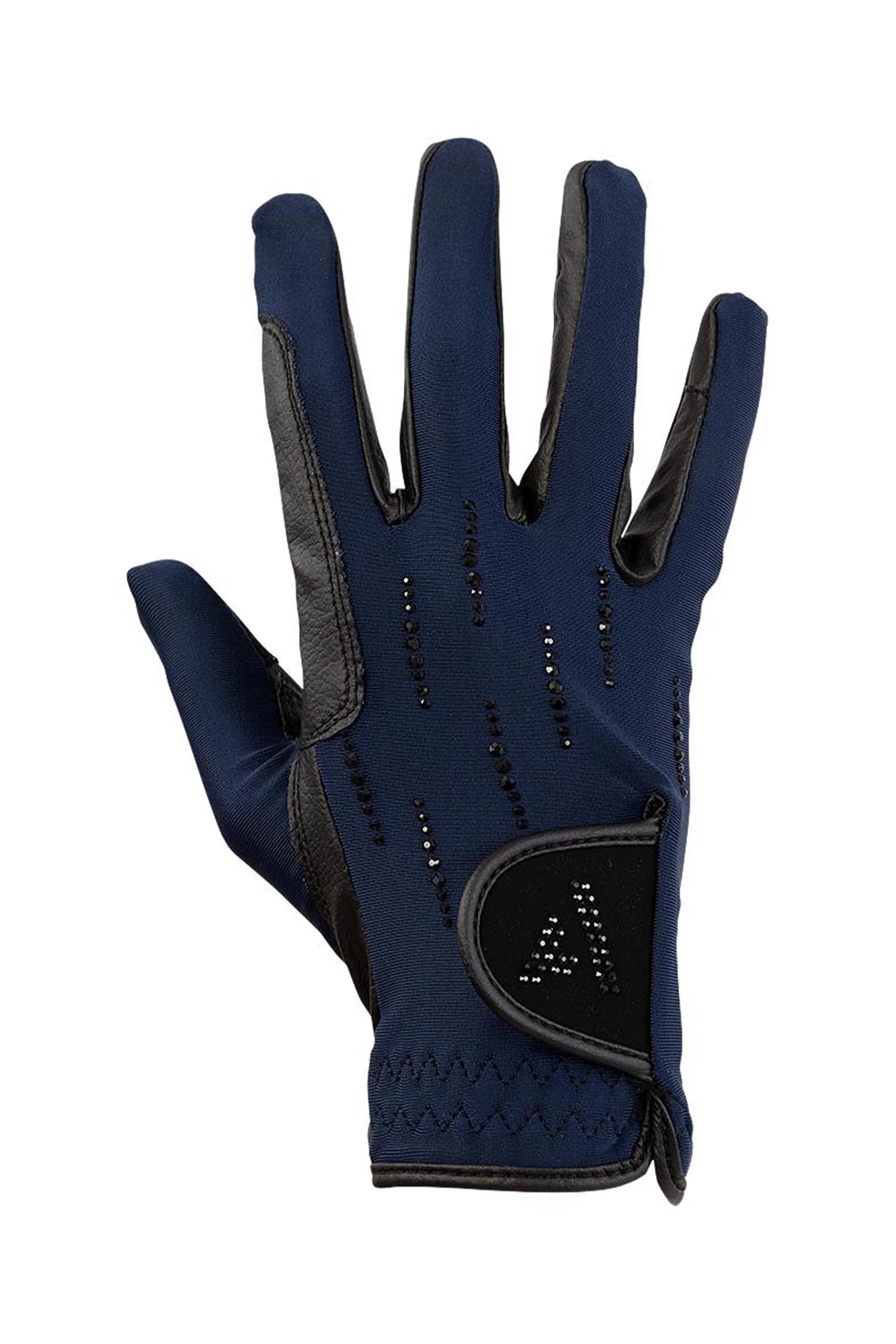 ANKY Luminous Rękawiczki Techniczne Navy 9
