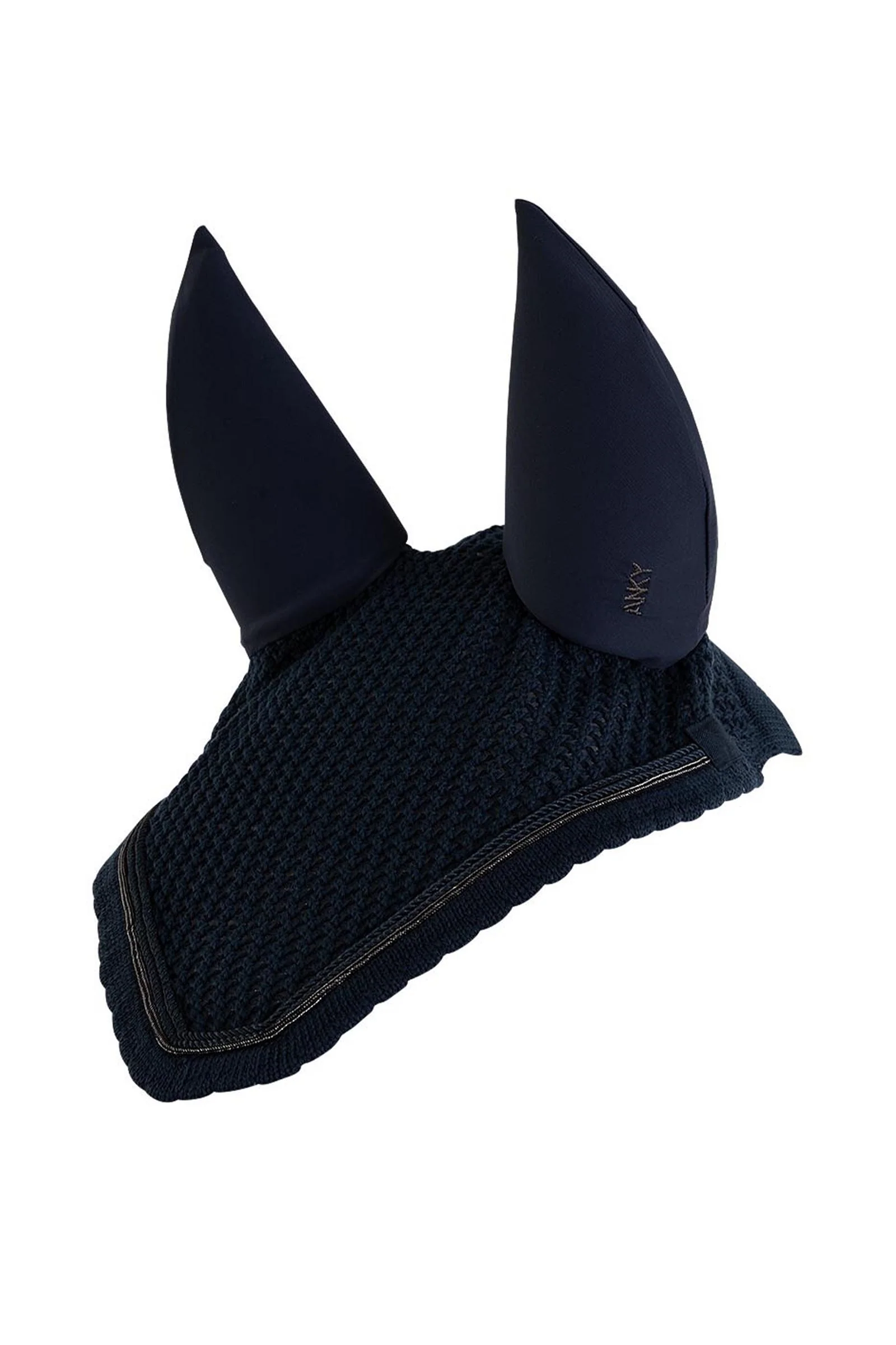 ANKY Twill Nauszniki Navy C