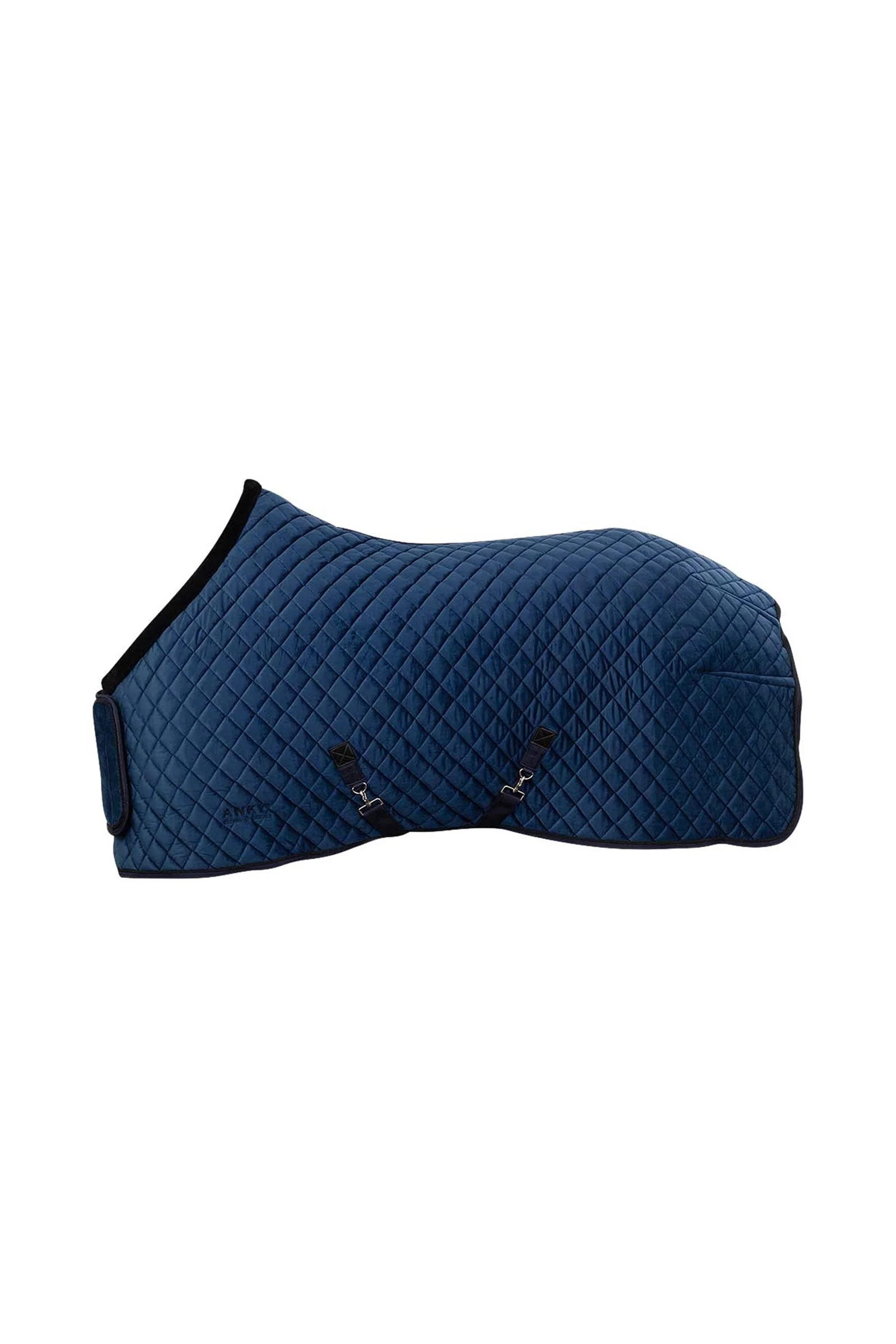 ANKY Velvet Derka Pokazowa, 350 g Dark Navy 135