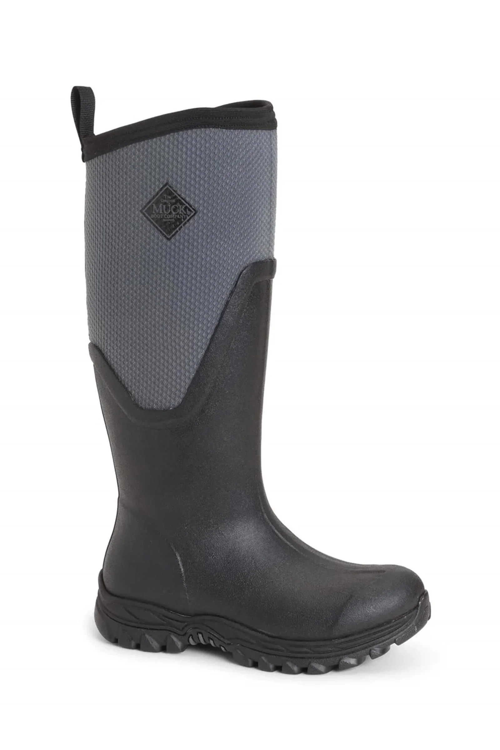 Arctic Sport II damski but Black/Gray 43