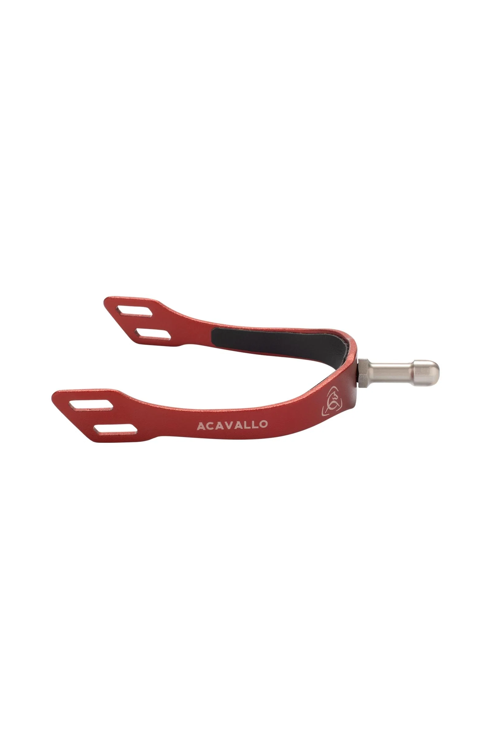 Arena Aluplus 2.0 Ostrogi Crimson Red 20