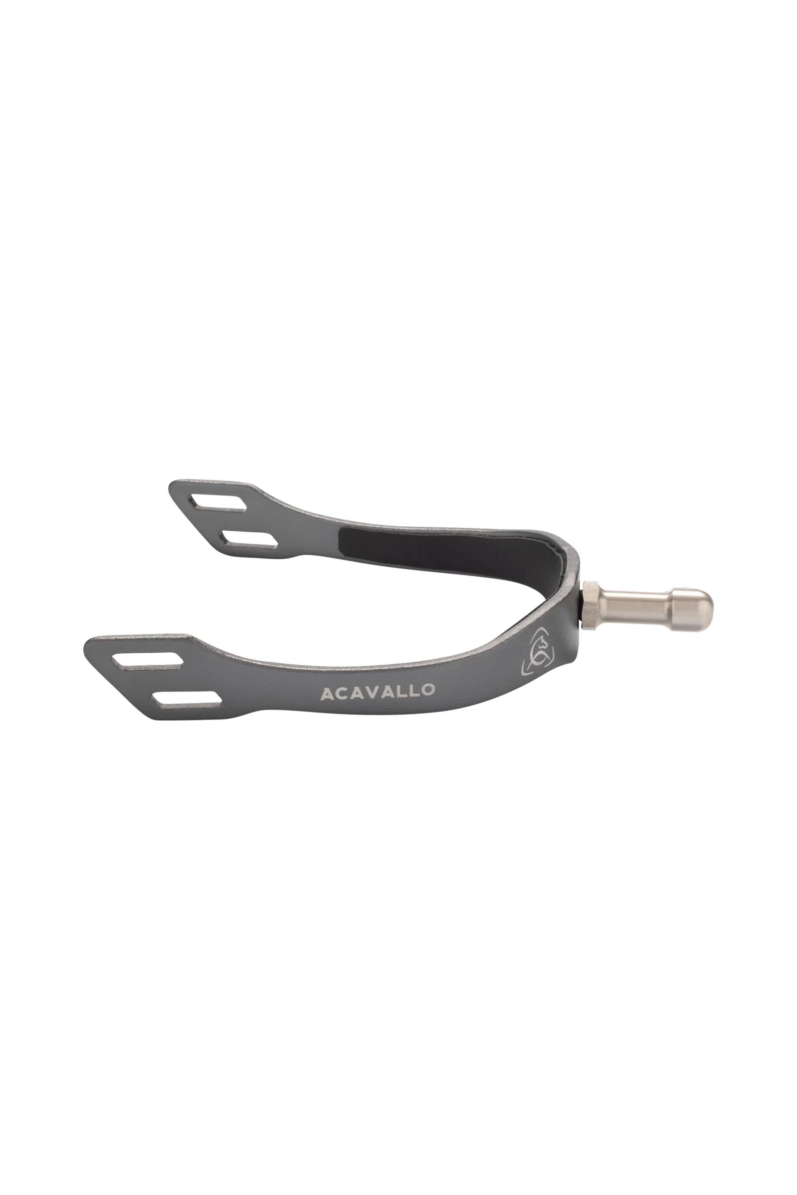 Arena Aluplus 2.0 Ostrogi Titanium 25