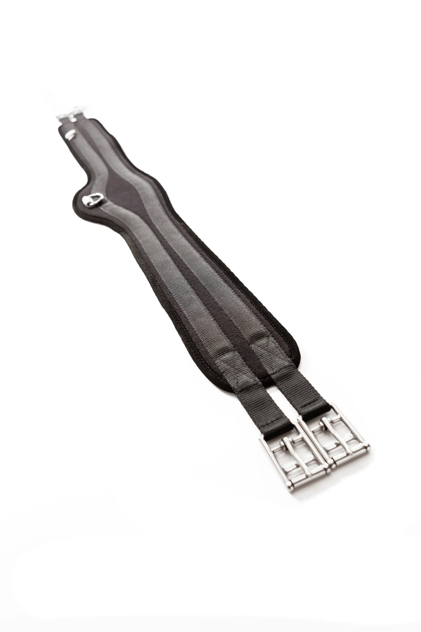 Arik Klimatex Długi popręg Black 120 cm
