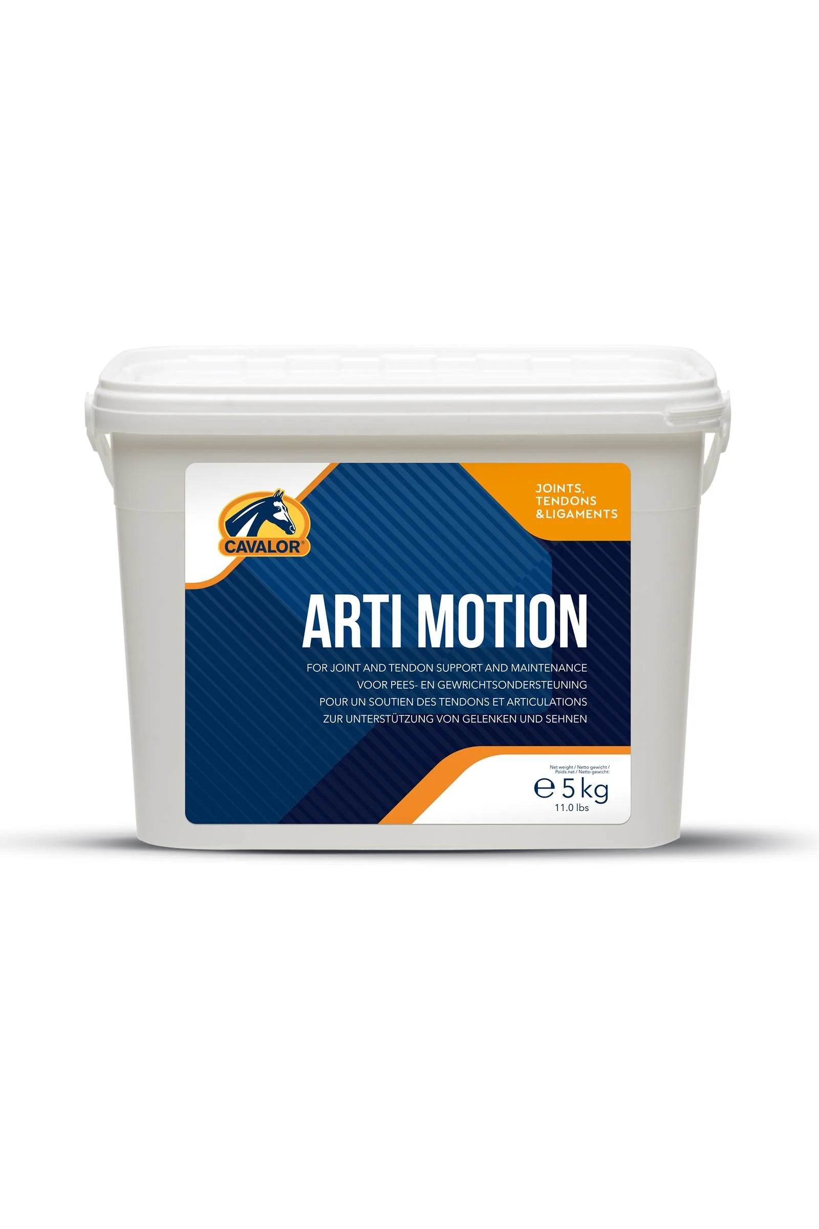 Arti Motion, ścięgna i stawy, 5 kg No Color 5