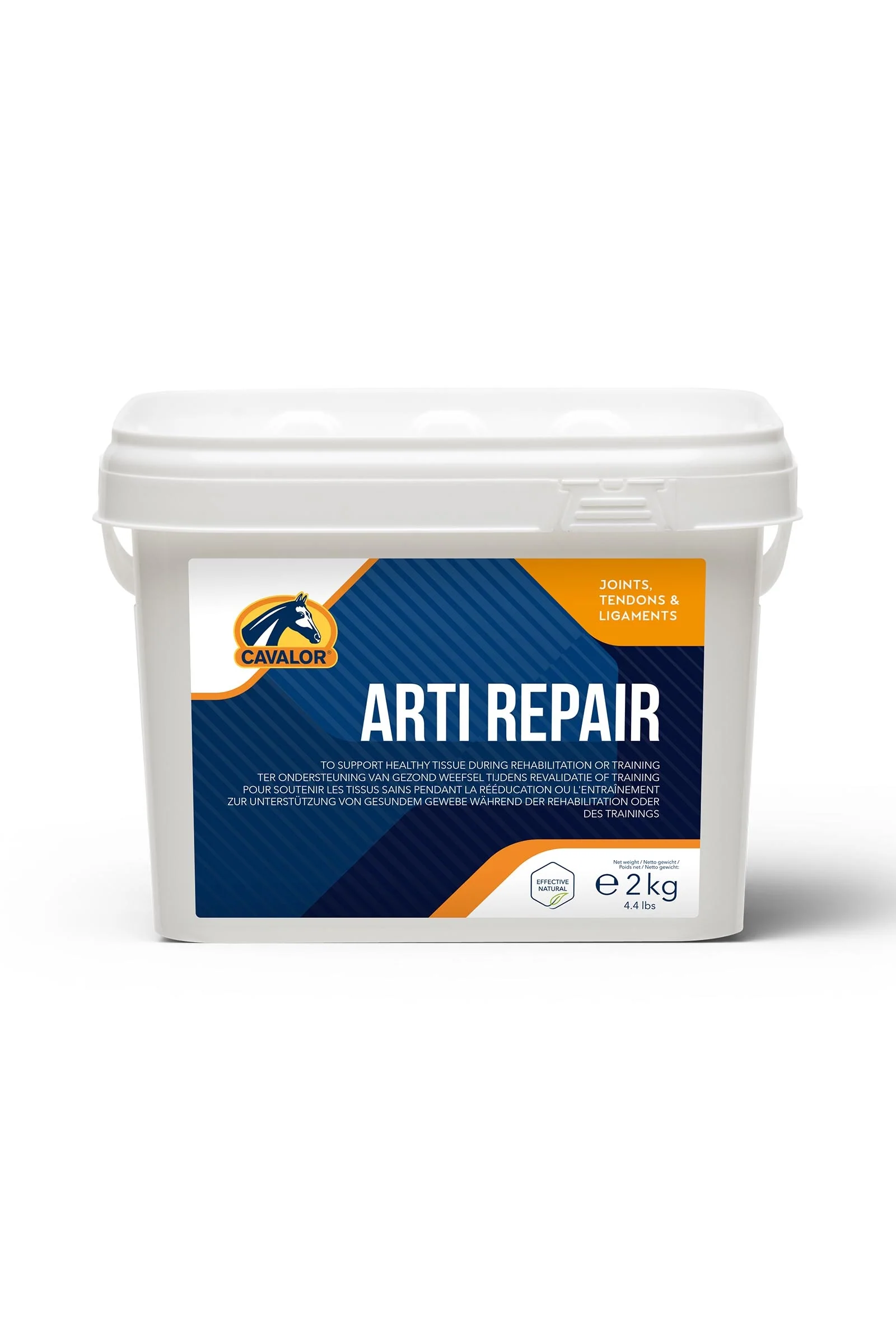 Arti Repair, Ścięgna i Stawy, 2 kg No Color 2