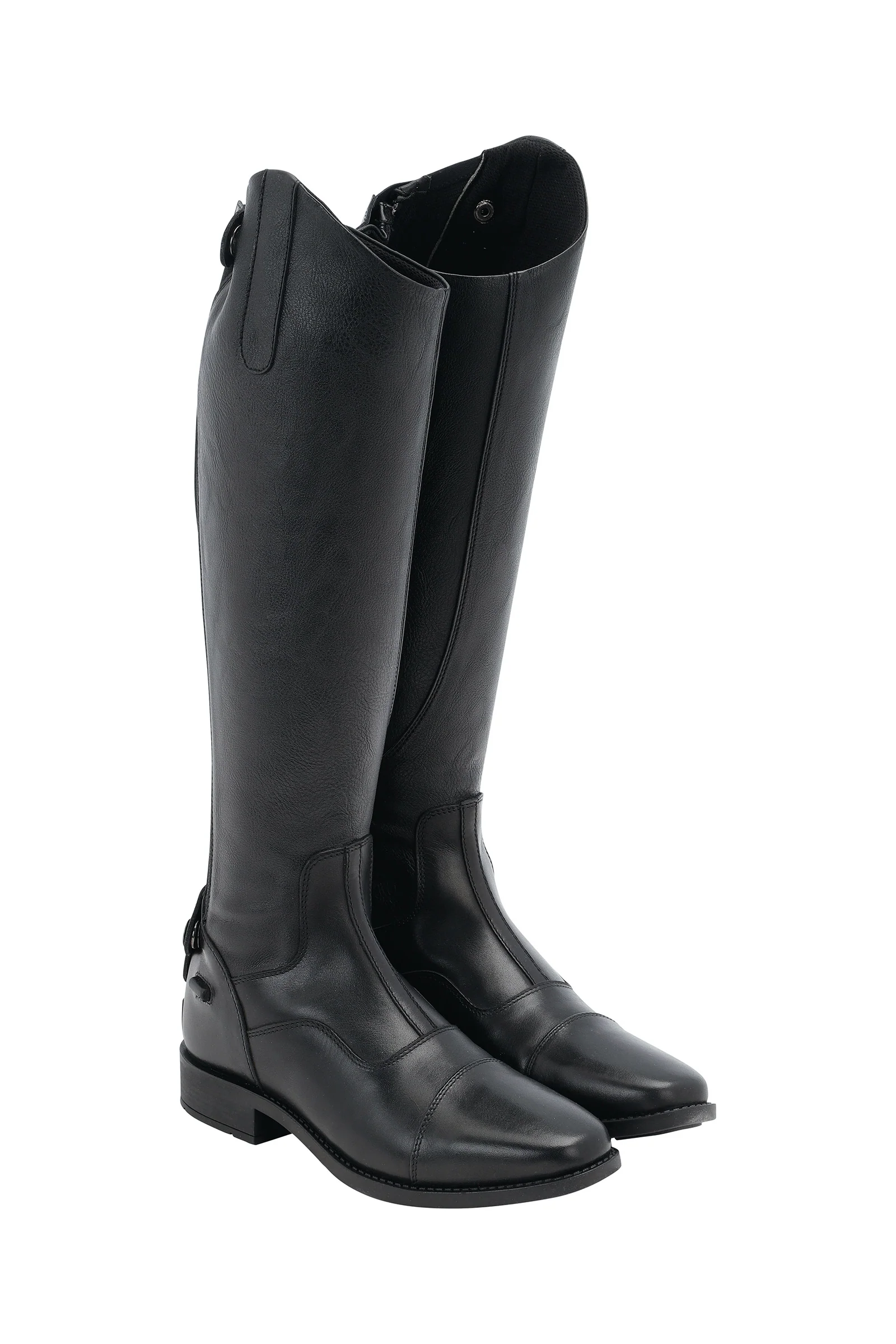 Avery Riding Boots 35W