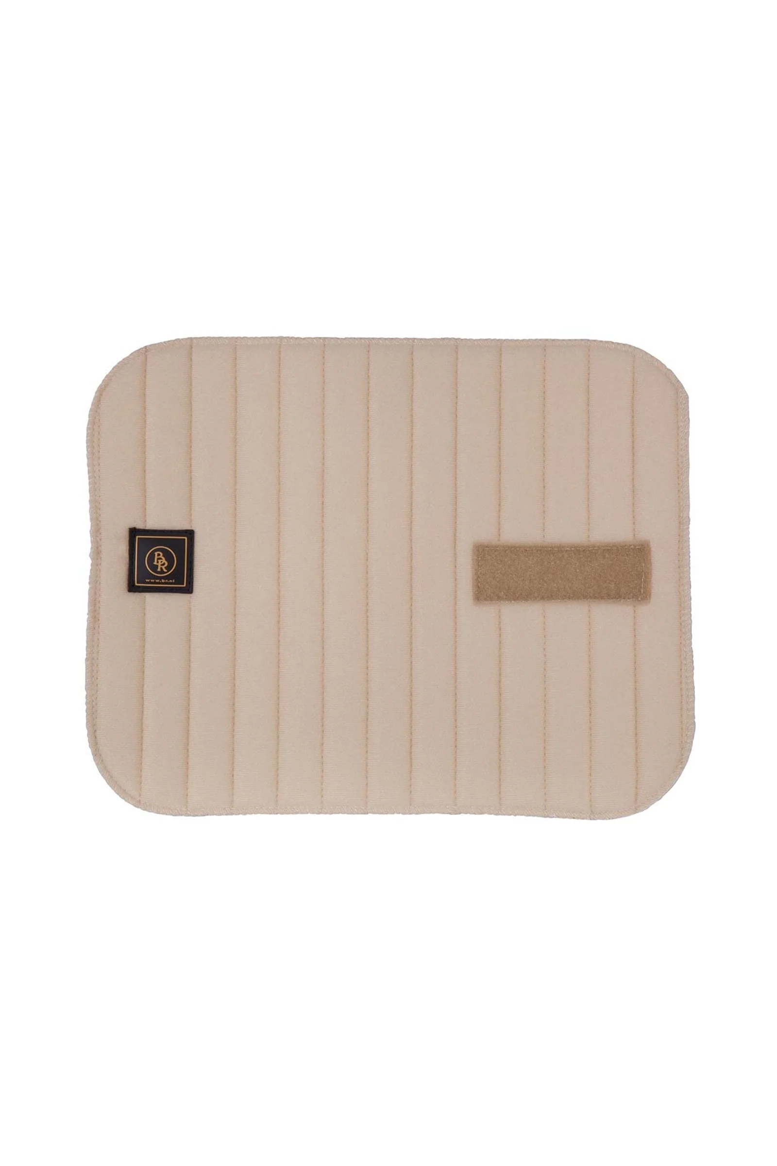 podkładki pod bandaże (zestaw 4 szt.) Beige Rozmiar uniwersalny