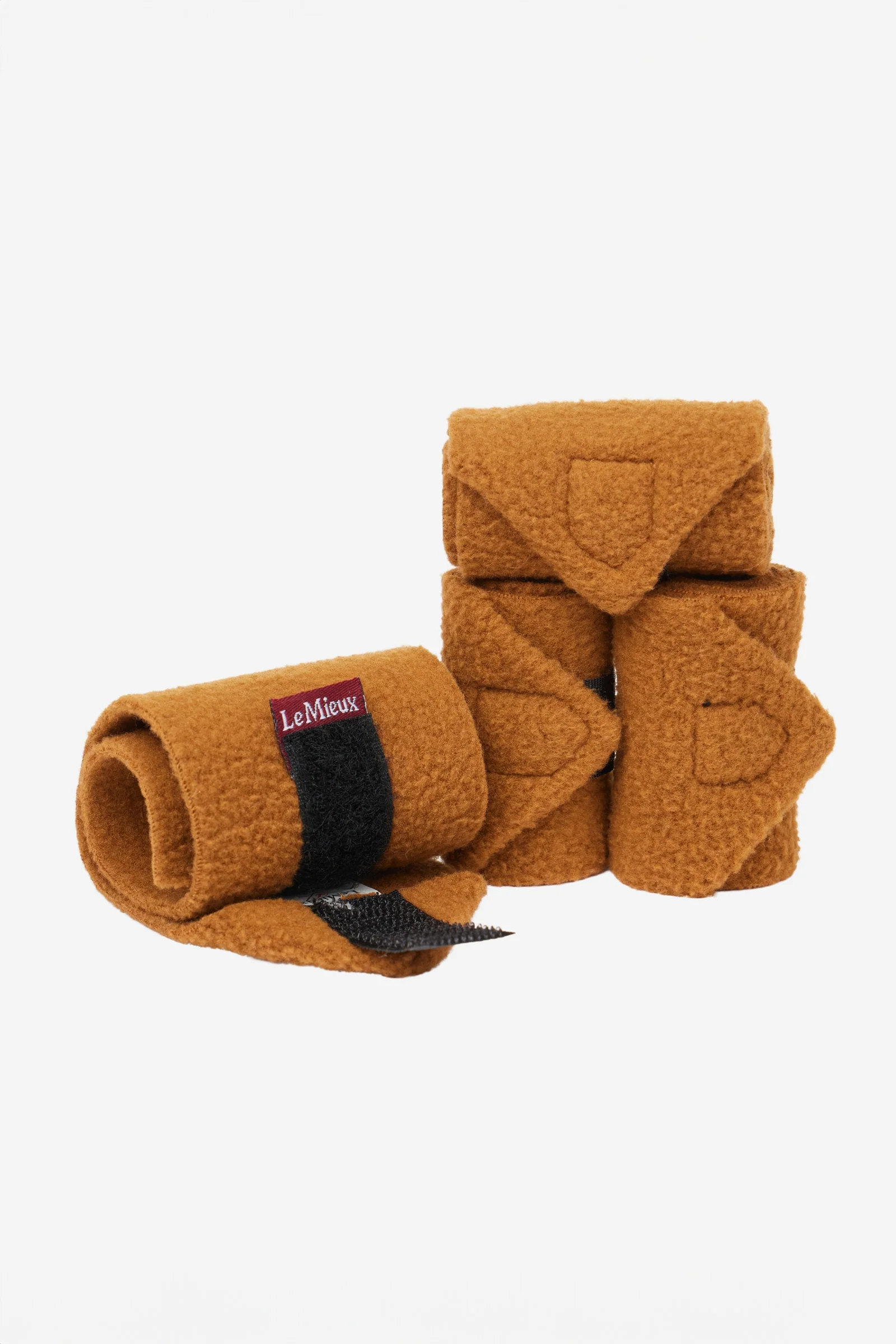 bandaże dla kucyka zabawki 4 sztuki Ginger Rozmiar uniwersalny