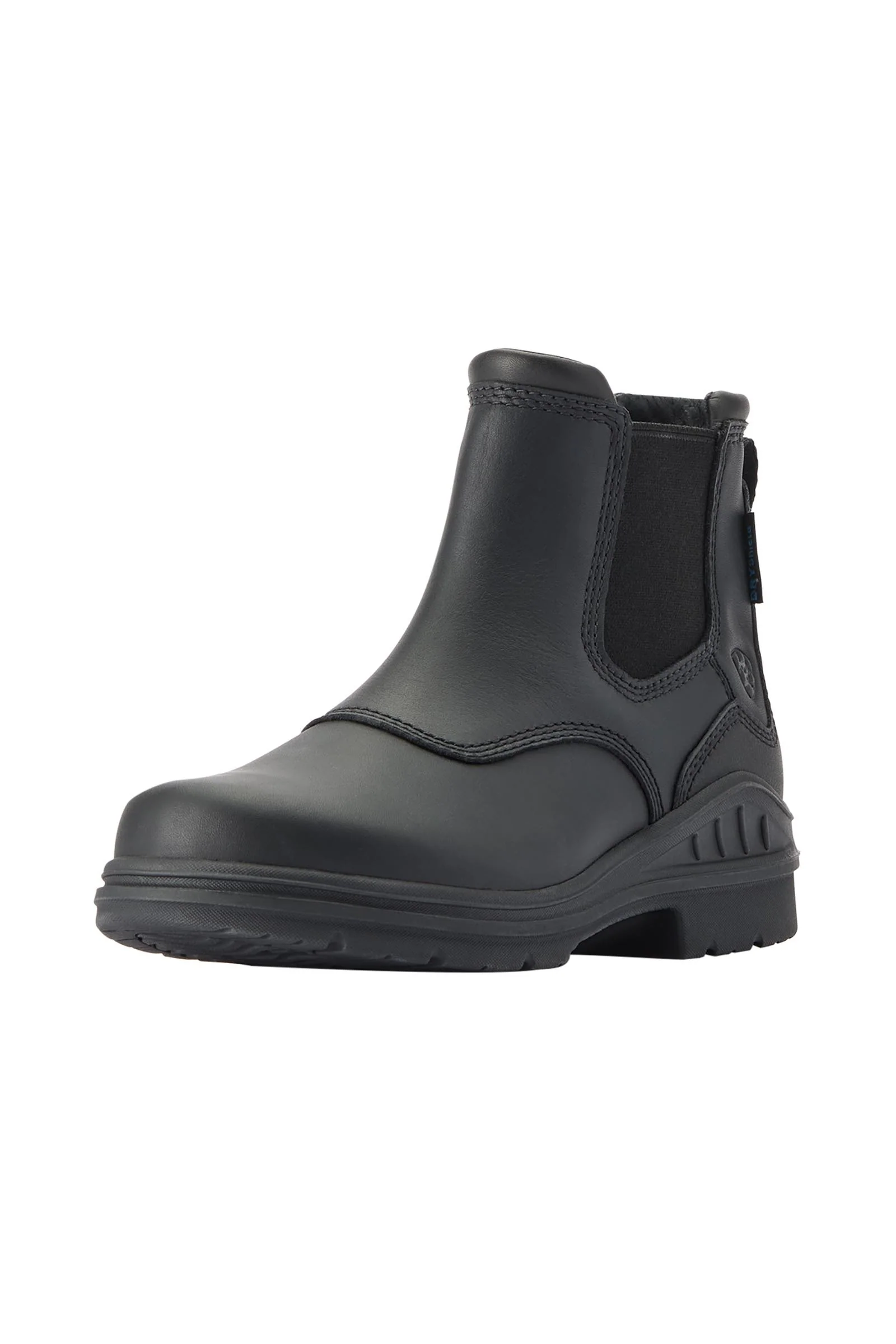 Barnyard Twin Gore II Damskie buty Black 37