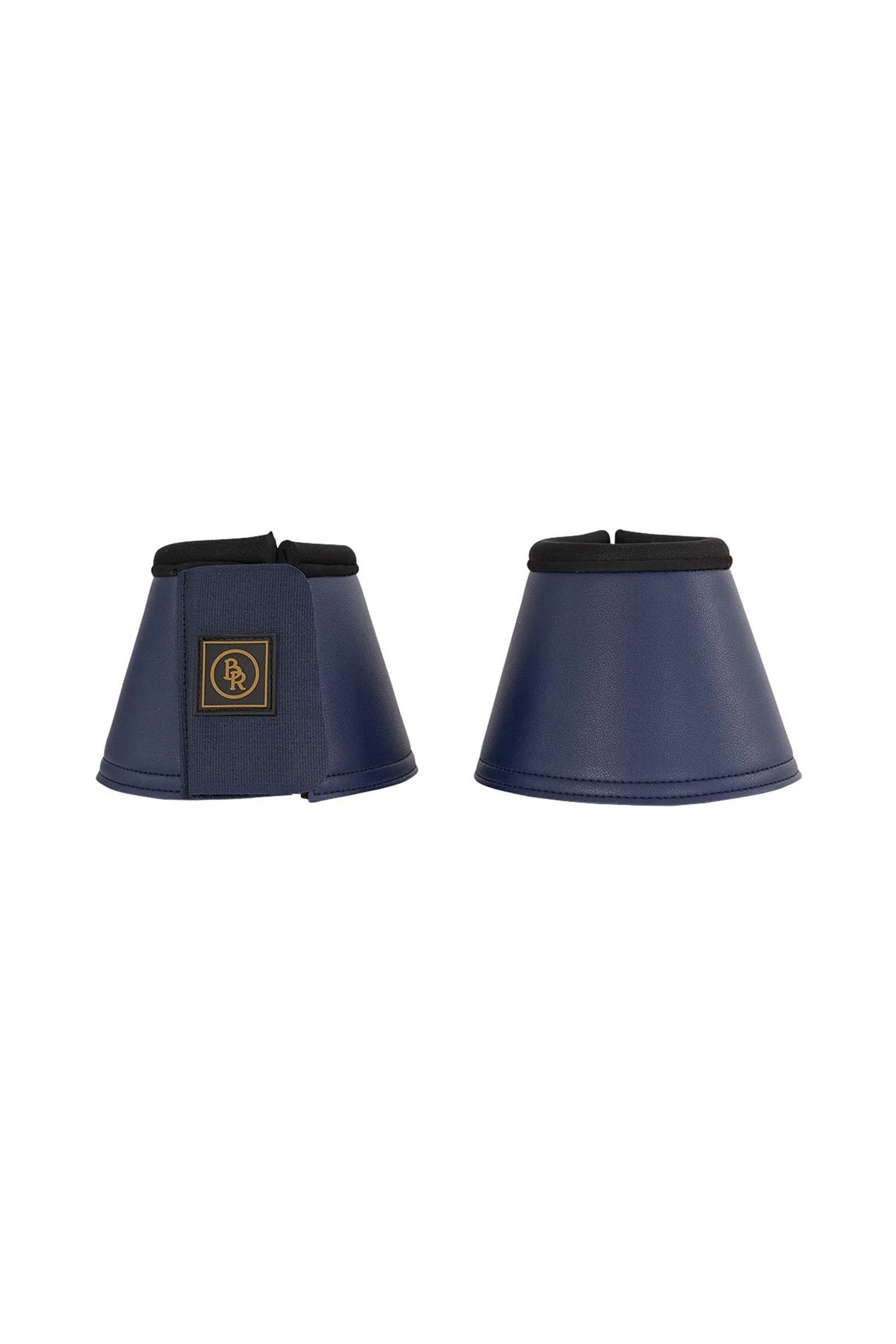 Basic dzwonki ochraniacze Navy L