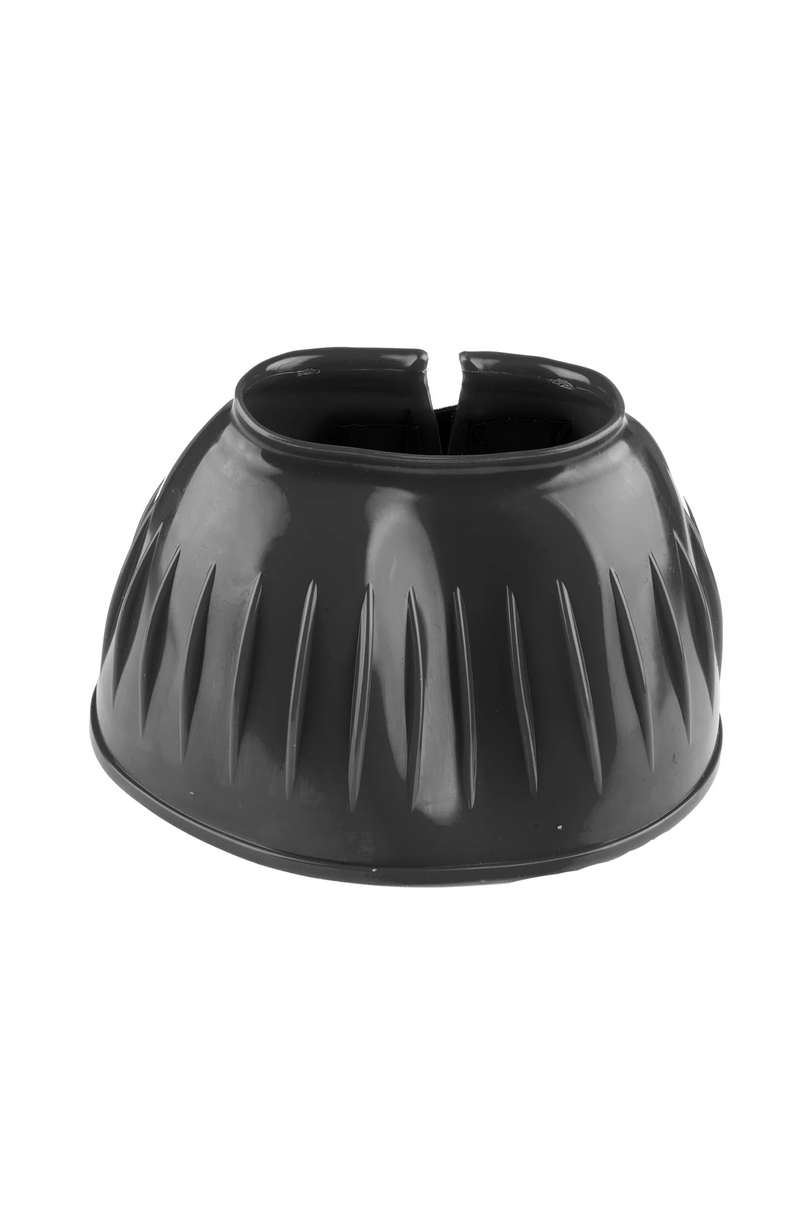 Basic gumowe kalosze Black L