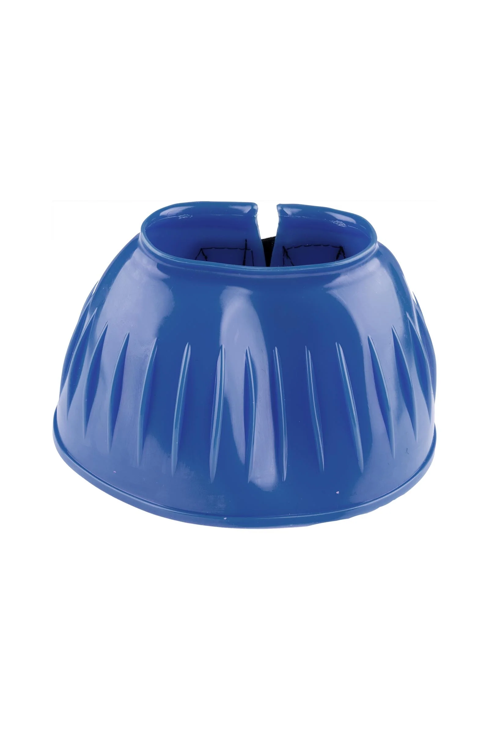 Basic gumowe kalosze Blue L