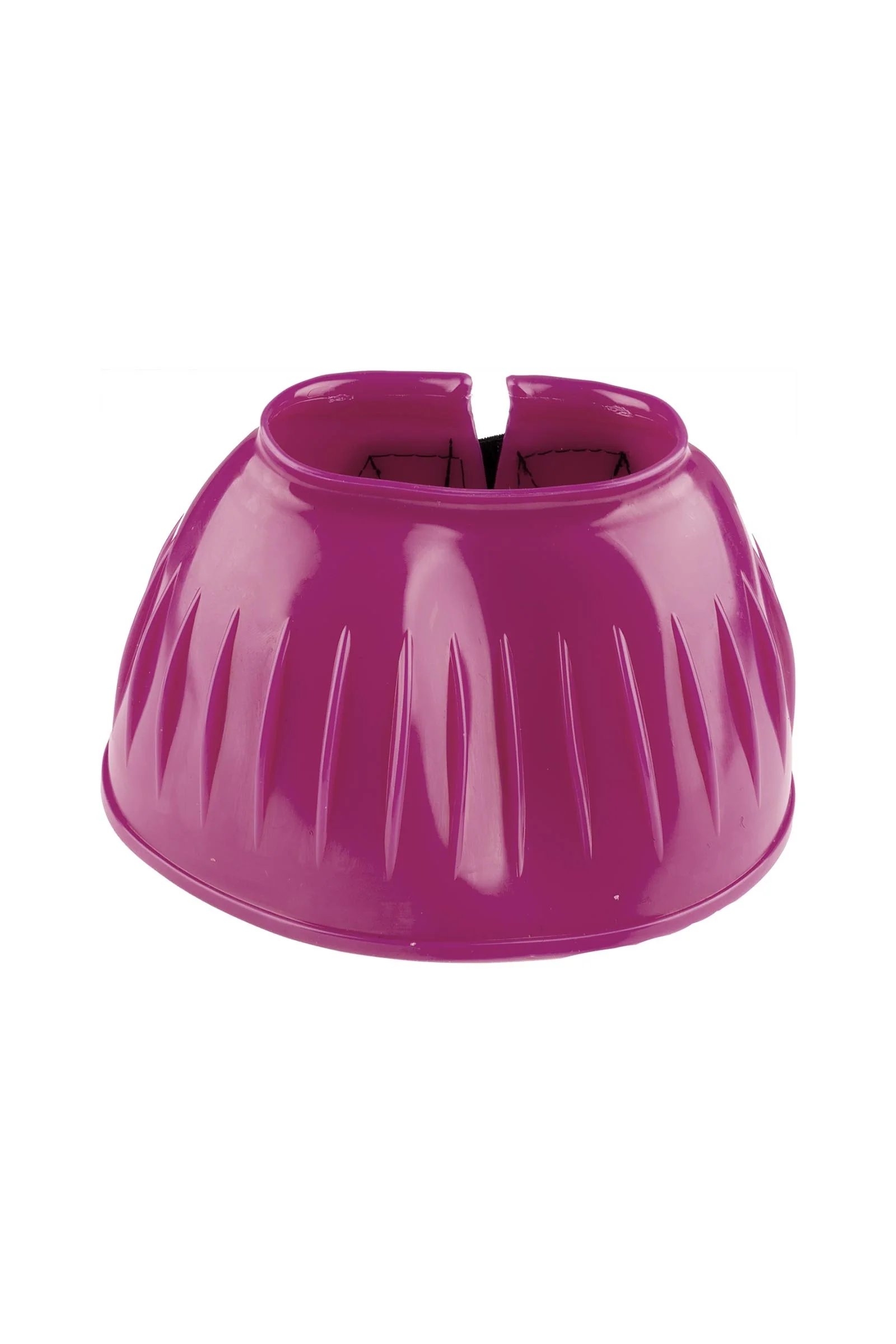 Basic gumowe kalosze Pink M