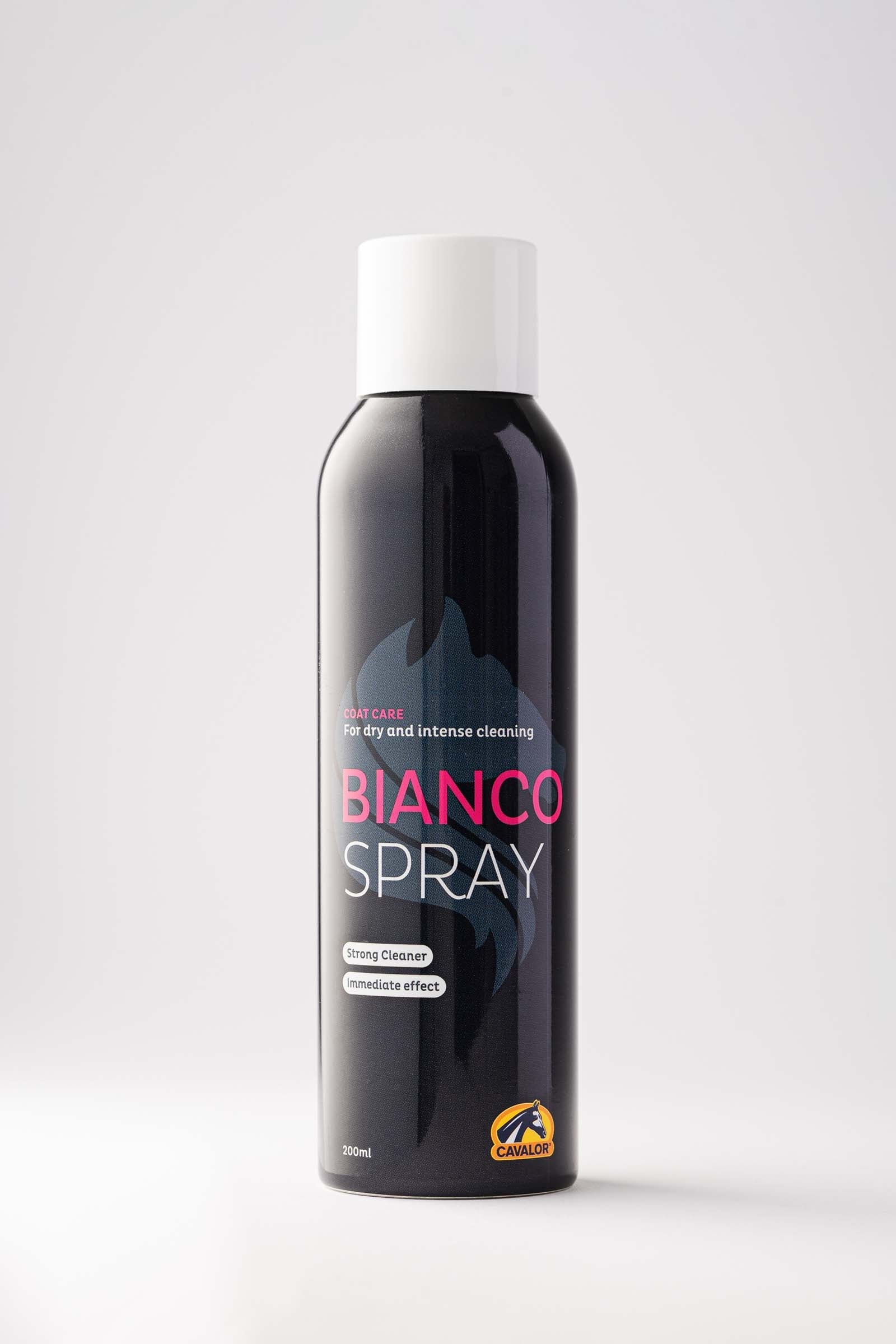 Bianco Spray, suchy szampon, sierść, 200 ml No Color 200