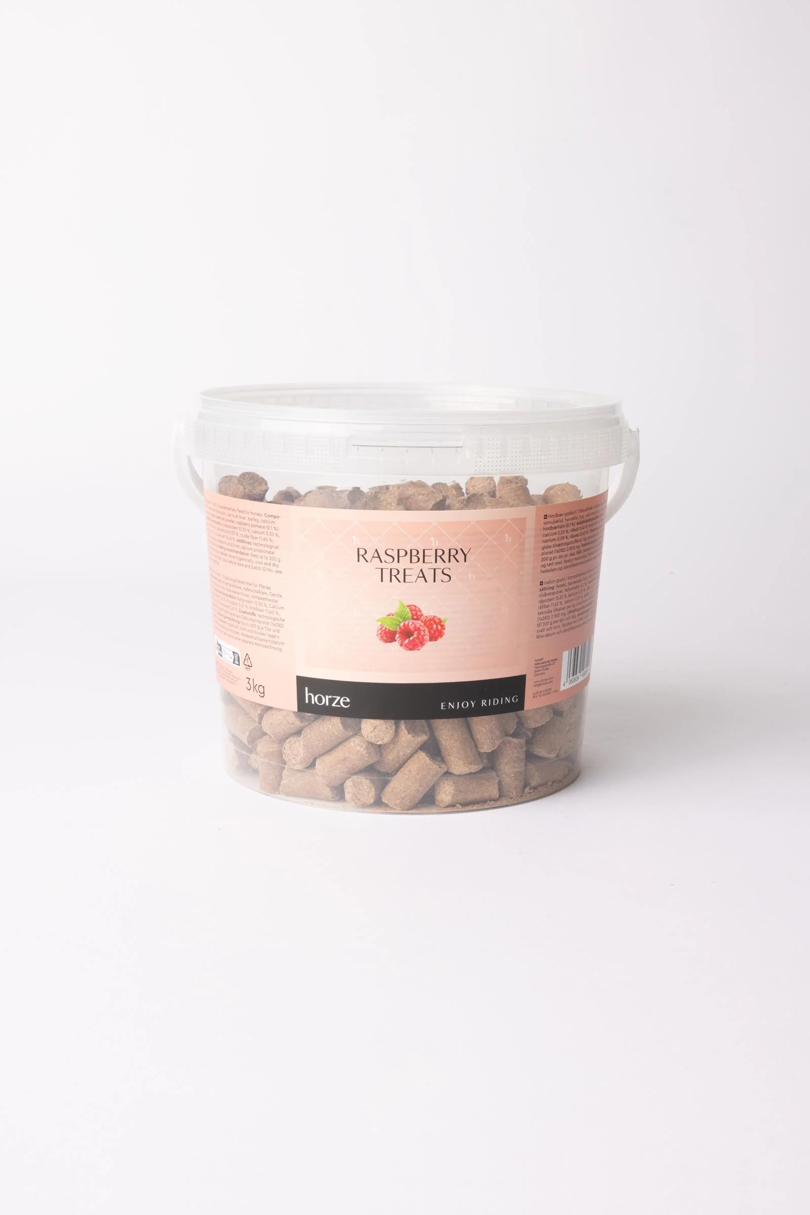 Galletas Frambuesa, 3 kg No Color 3