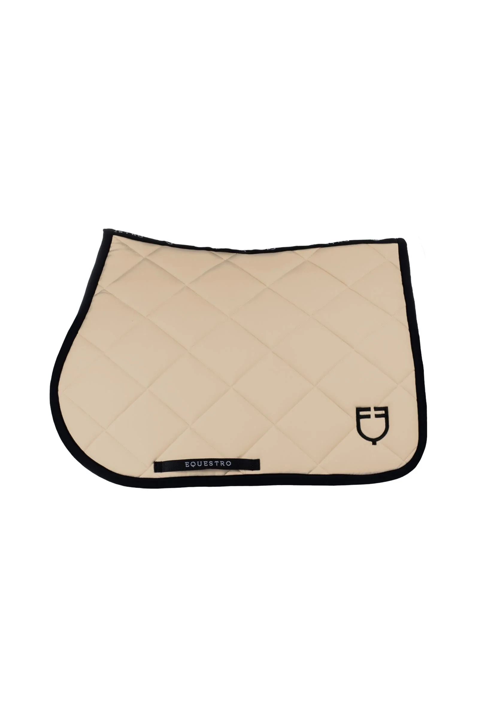 Black Line Edition Czaprak skokowy Oxford Tan F