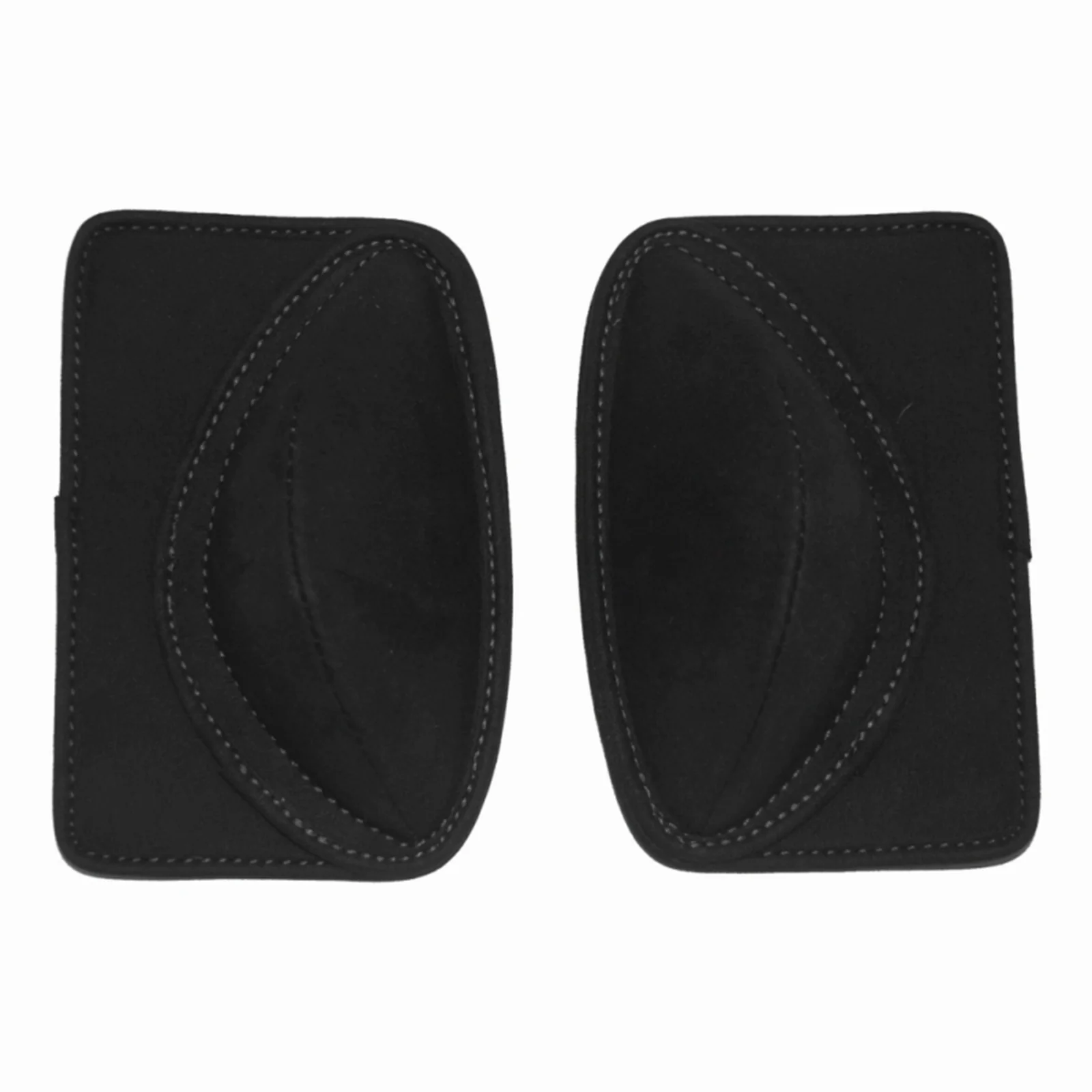Bloc Rear Jumping L