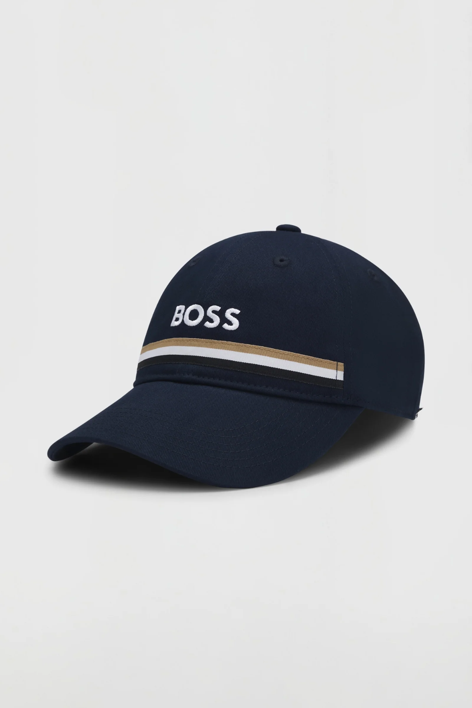Boss Tape czapka z daszkiem Sky Captain 55 cm