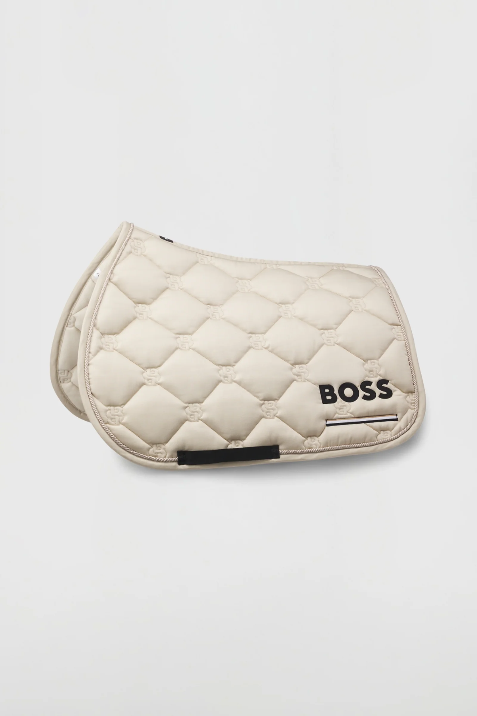 Boss Cheltenham czaprak skokowy Tape Pumice Rozmiar uniwersalny