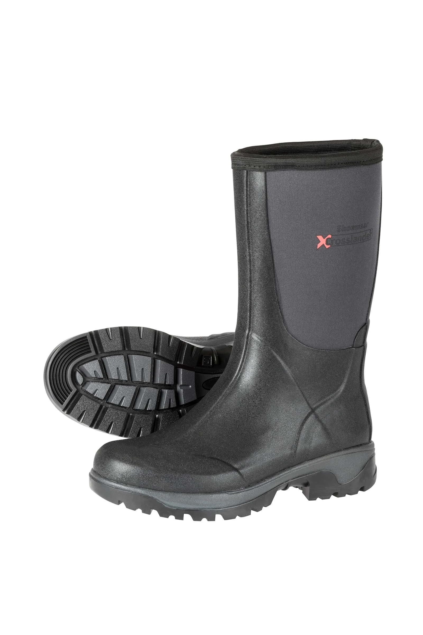Boston buty 42