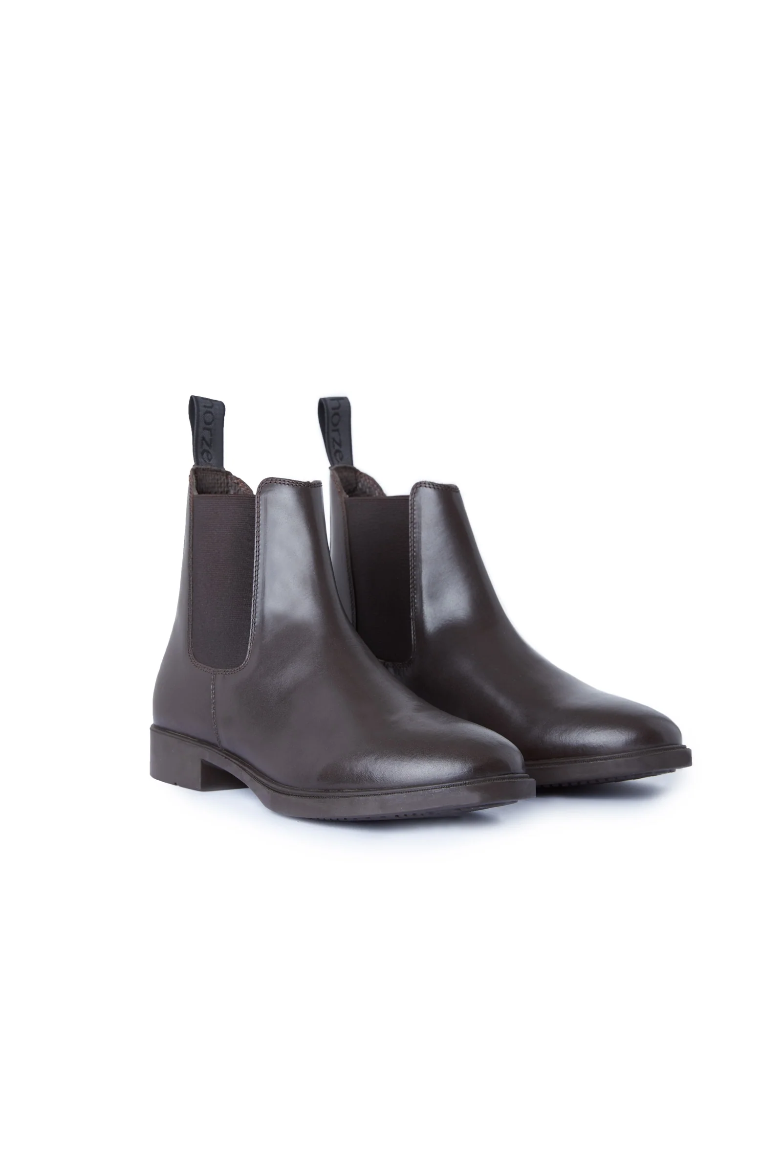 Sztyblety damskie Signature Jodhpur Brown 28