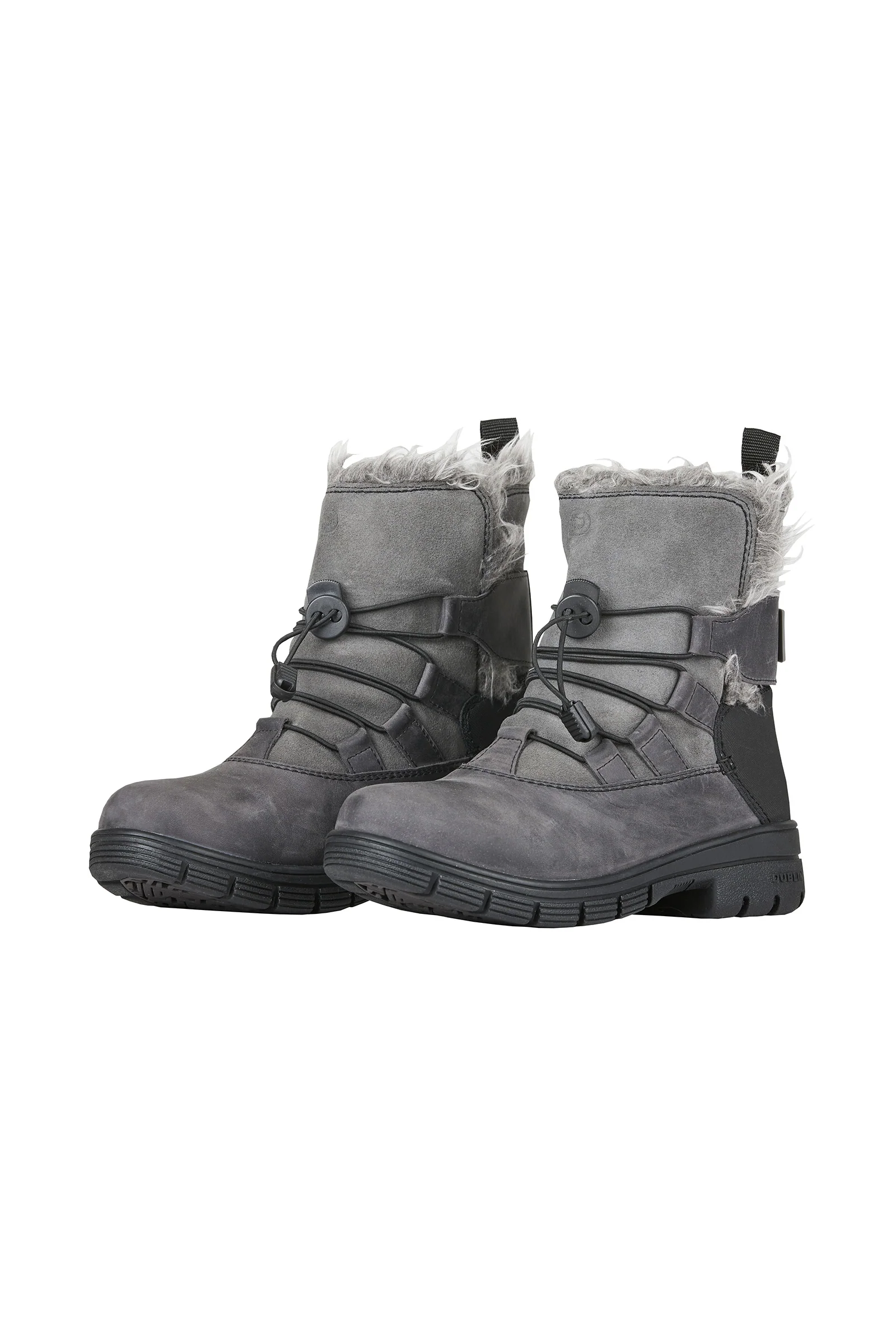 Buty Boyne Grey 45