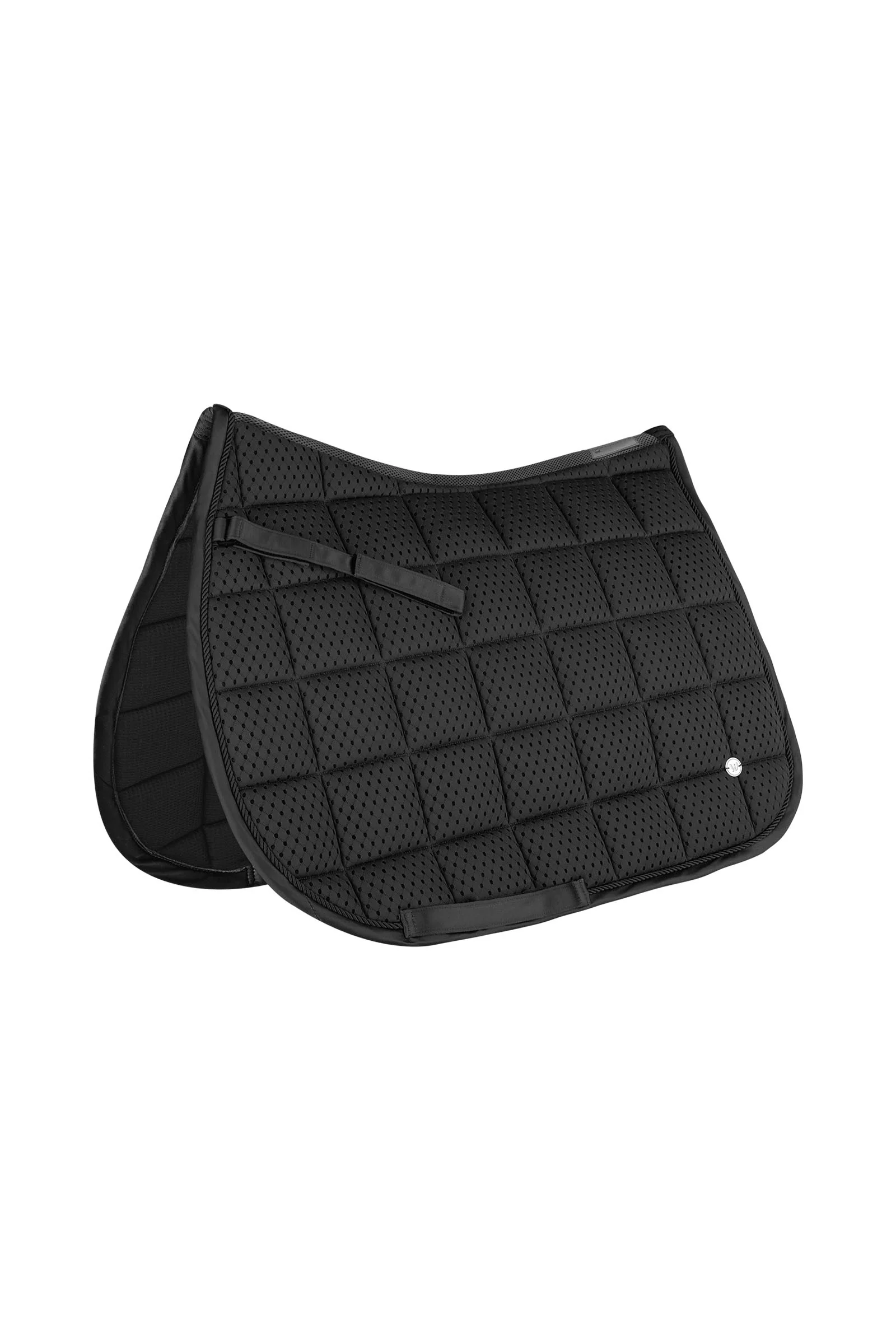Breath Performance czaprak wszechstronny Black F