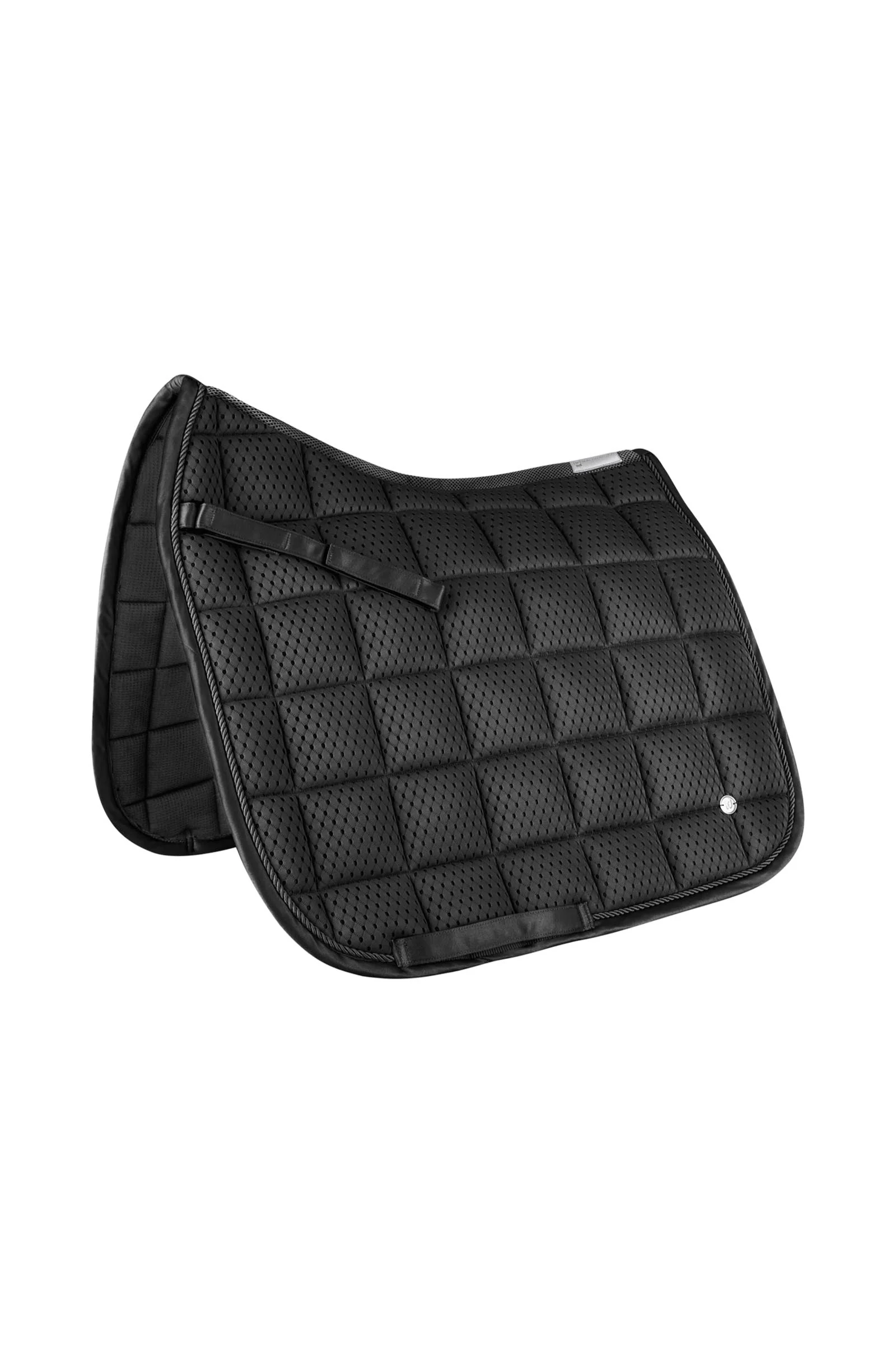 Breath Performance czaprak ujeżdżeniowy Black F