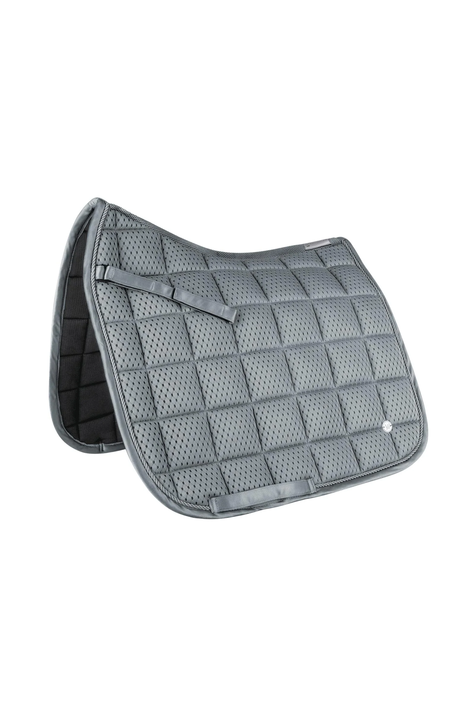 Breath Performance czaprak ujeżdżeniowy Chrome Grey F