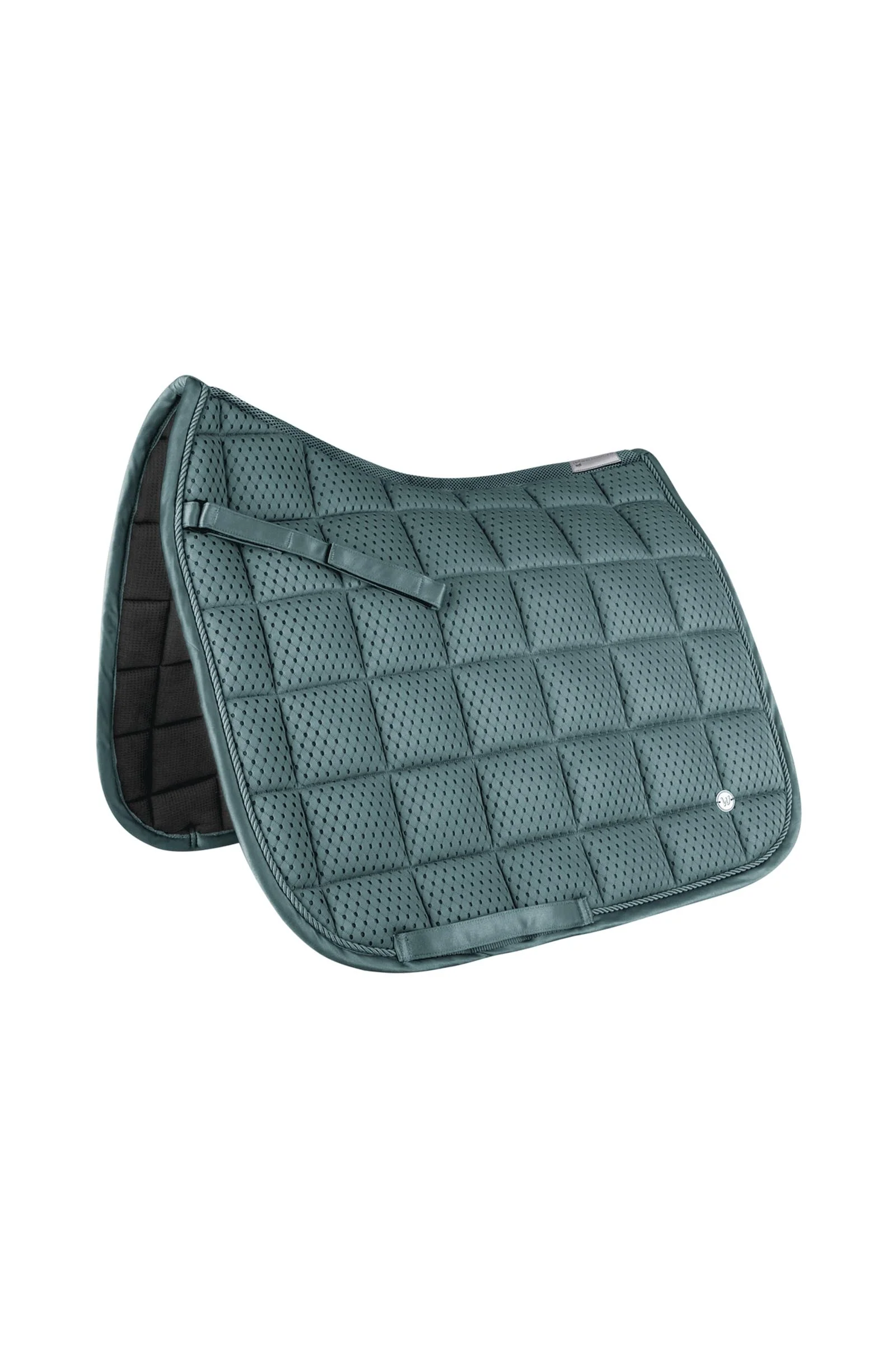 Breath Performance czaprak ujeżdżeniowy Pine Green F