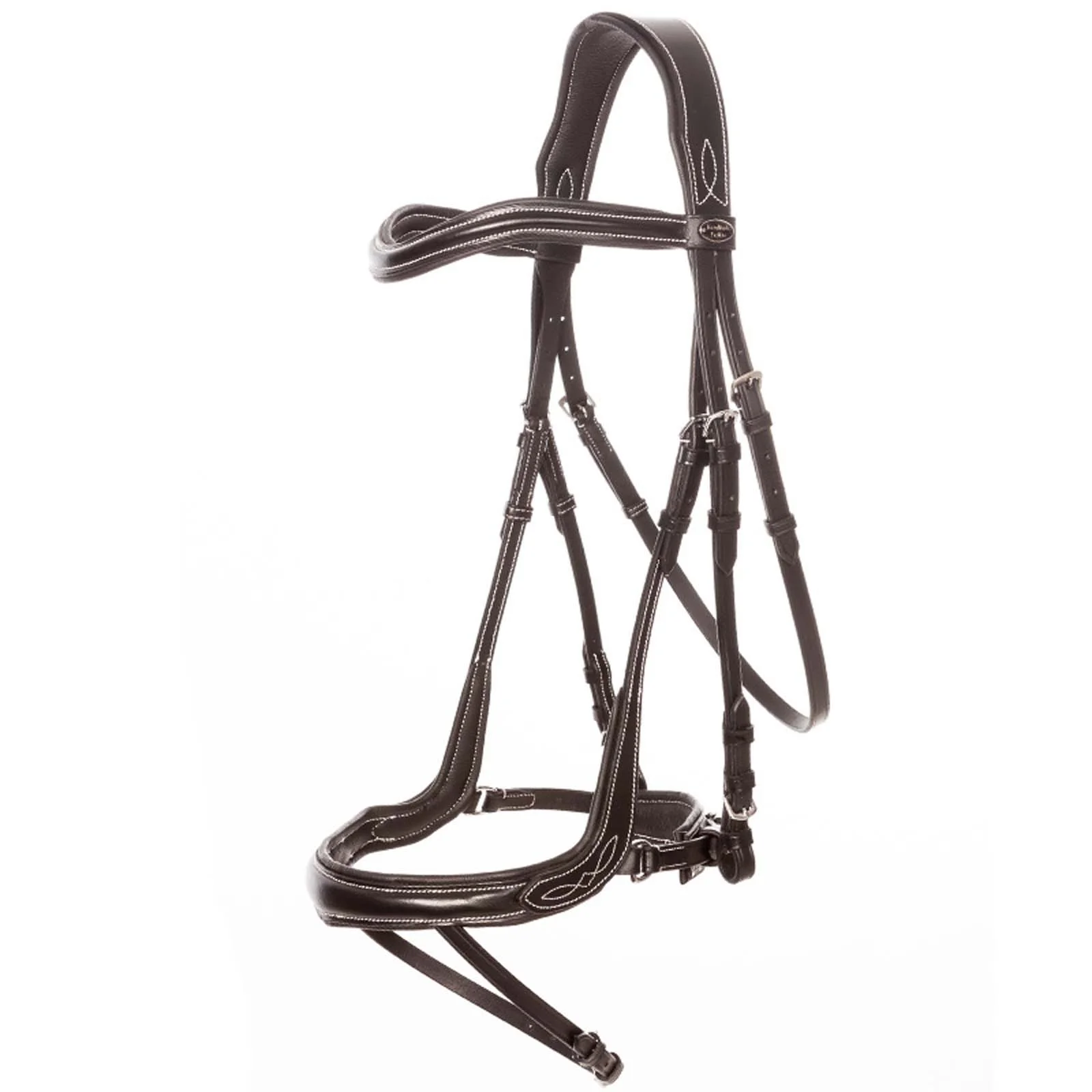 Bridle Ivy IR Black C